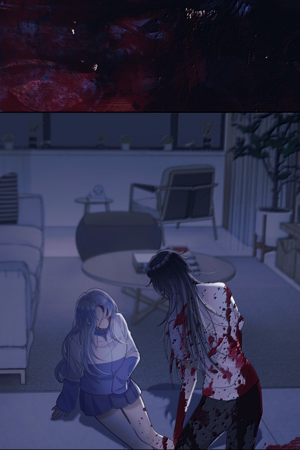 đọc truyện Đồng Loại Chương 24 ảnh 41 tại Thiên Thai Truyện