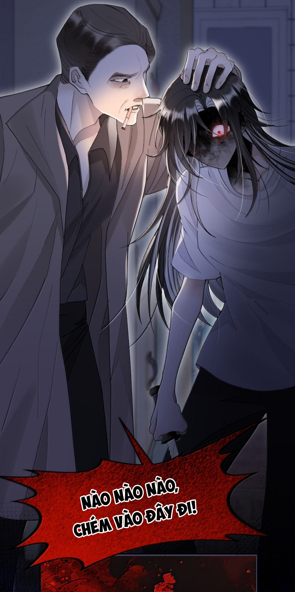 đọc truyện Đồng Loại Chương 24 ảnh 6 tại Thiên Thai Truyện