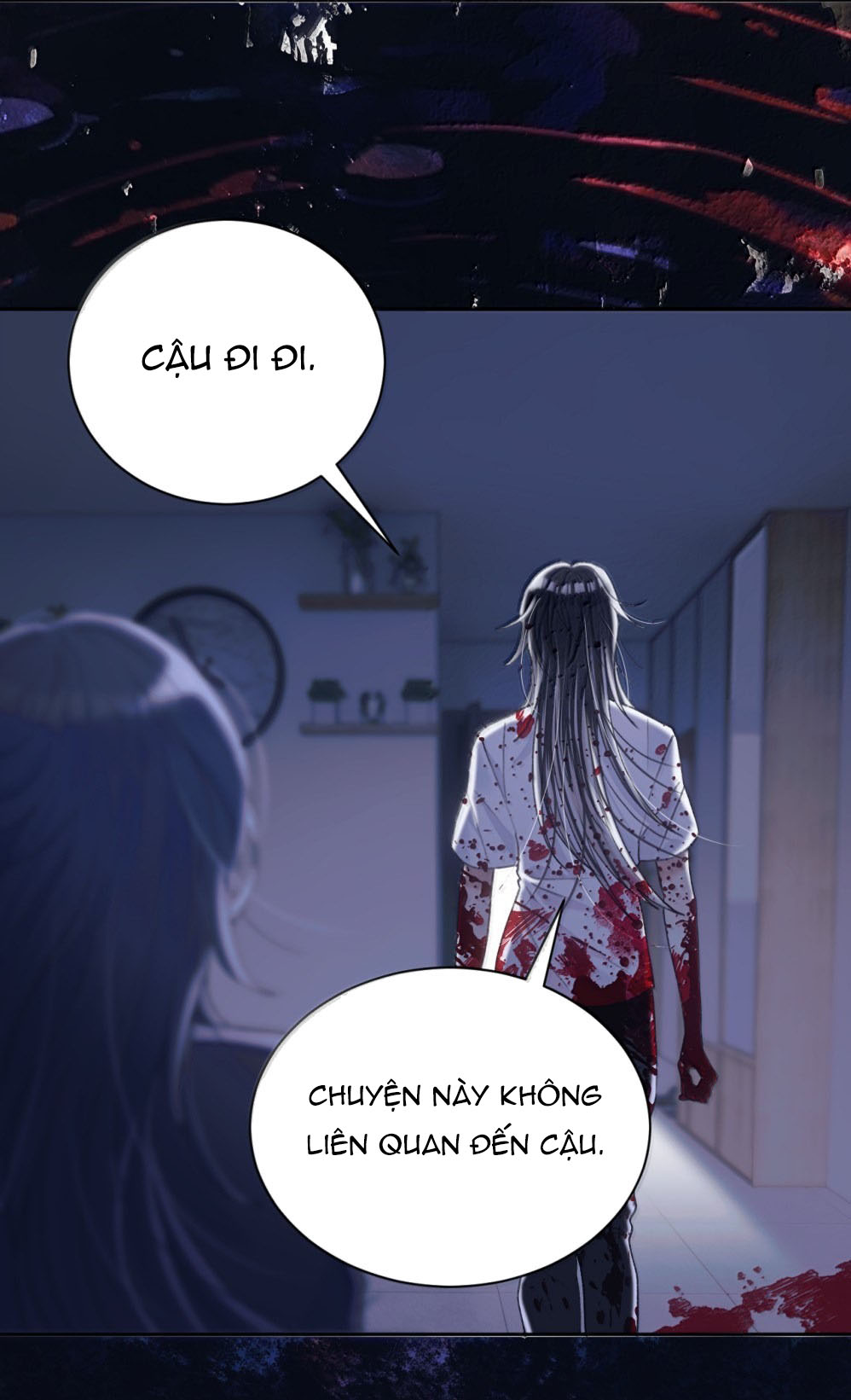 đọc truyện Đồng Loại Chương 24 ảnh 42 tại Thiên Thai Truyện