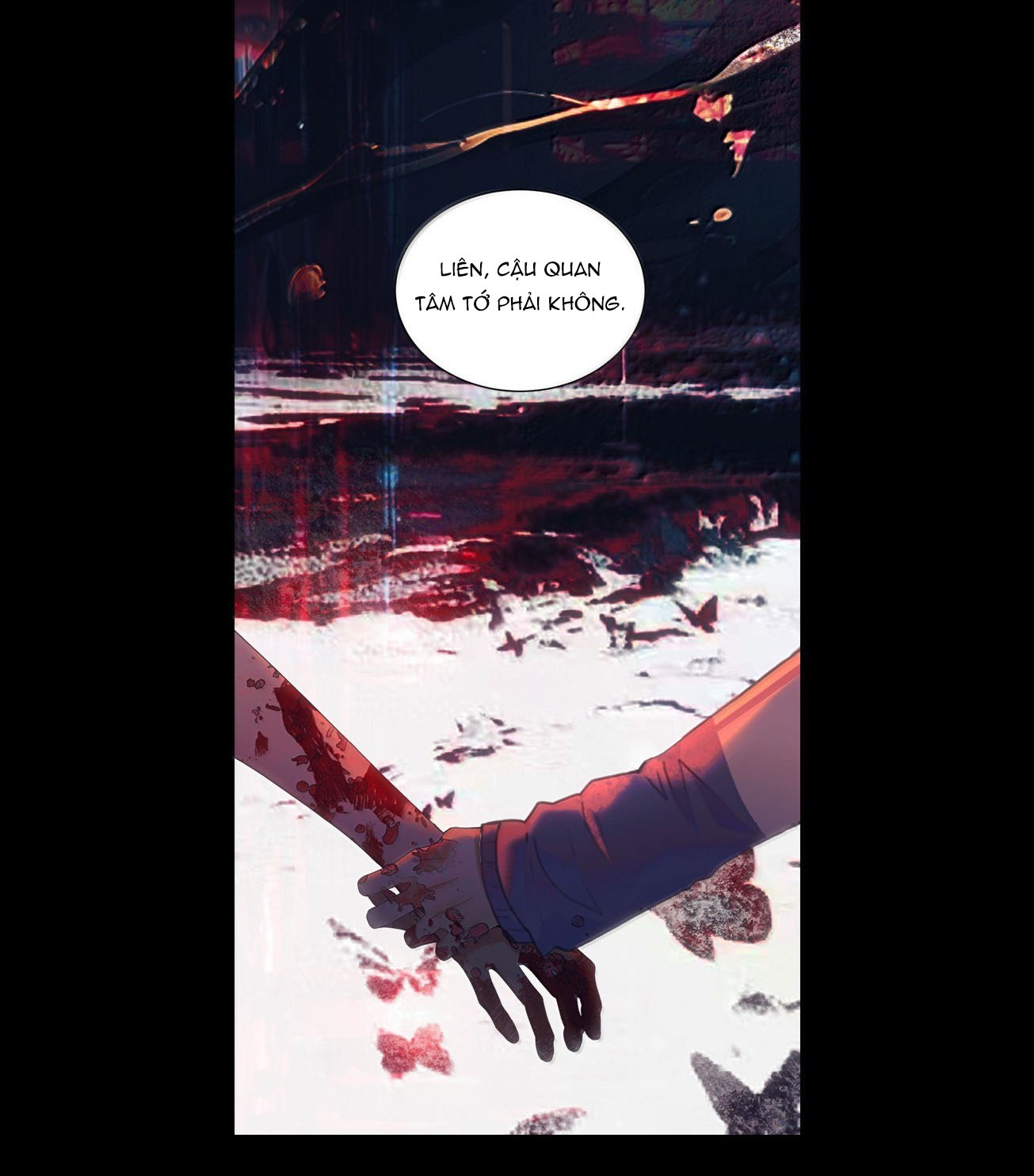 đọc truyện Đồng Loại Chương 24 ảnh 48 tại Thiên Thai Truyện