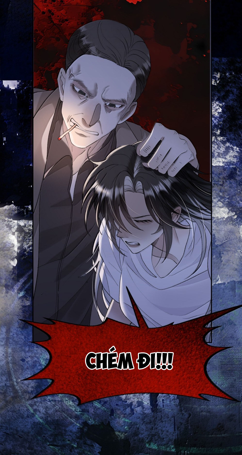 đọc truyện Đồng Loại Chương 24 ảnh 7 tại Thiên Thai Truyện