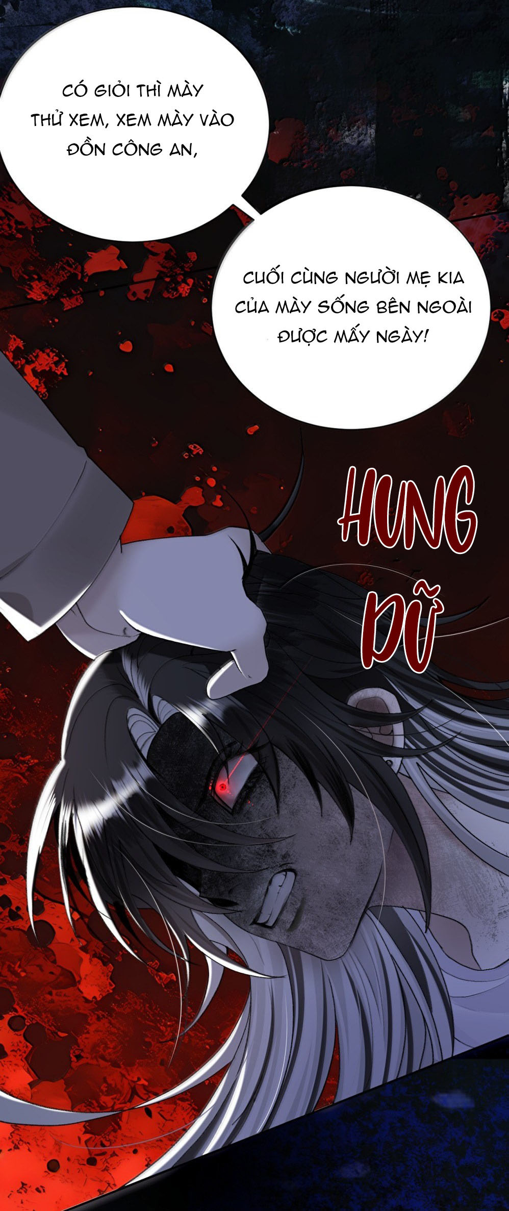 đọc truyện Đồng Loại Chương 24 ảnh 8 tại Thiên Thai Truyện