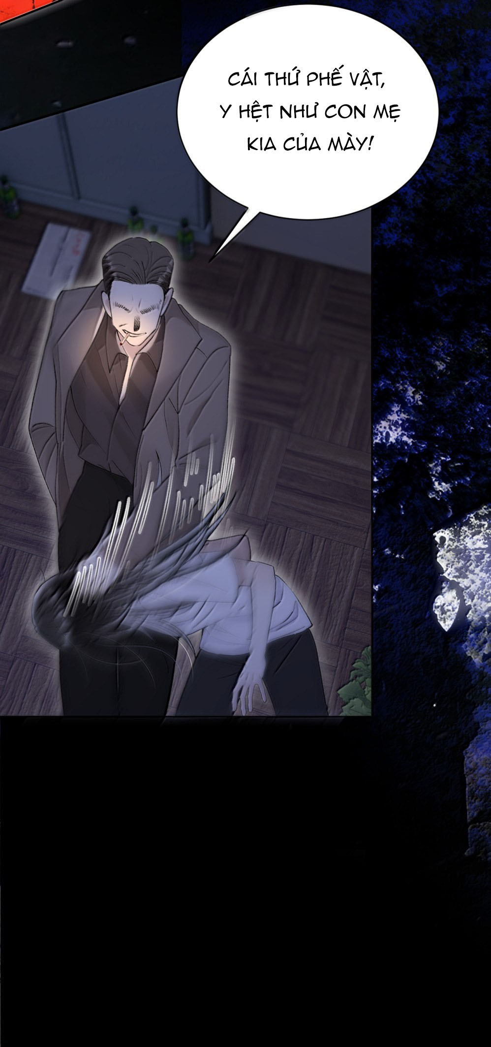 đọc truyện Đồng Loại Chương 24 ảnh 9 tại Thiên Thai Truyện