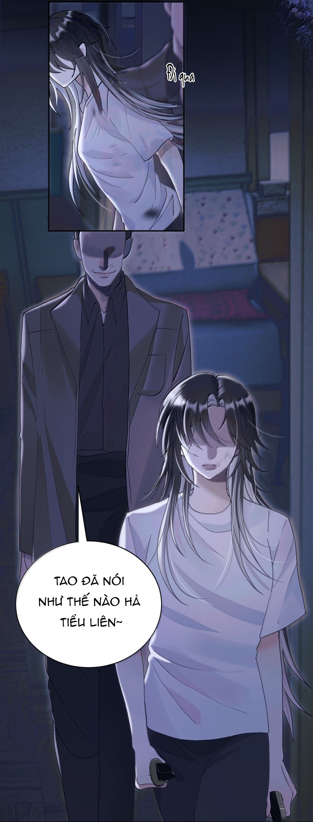 đọc truyện Đồng Loại Chương 24 ảnh 11 tại Thiên Thai Truyện