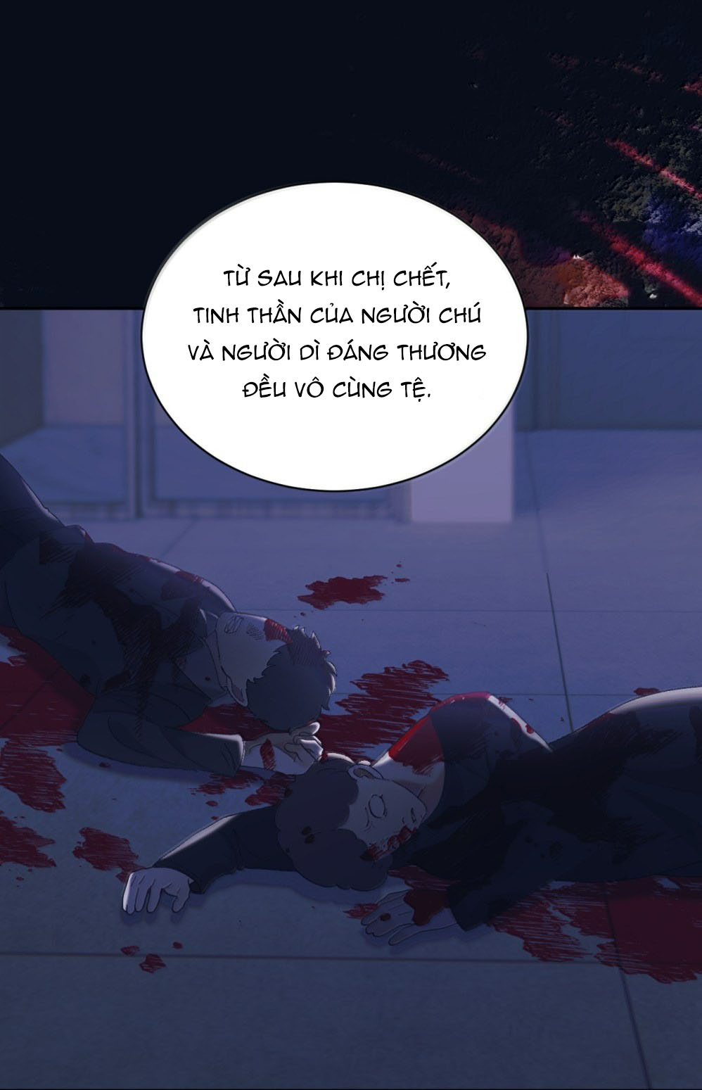 đọc truyện Đồng Loại Chương 25 ảnh 2 tại Thiên Thai Truyện