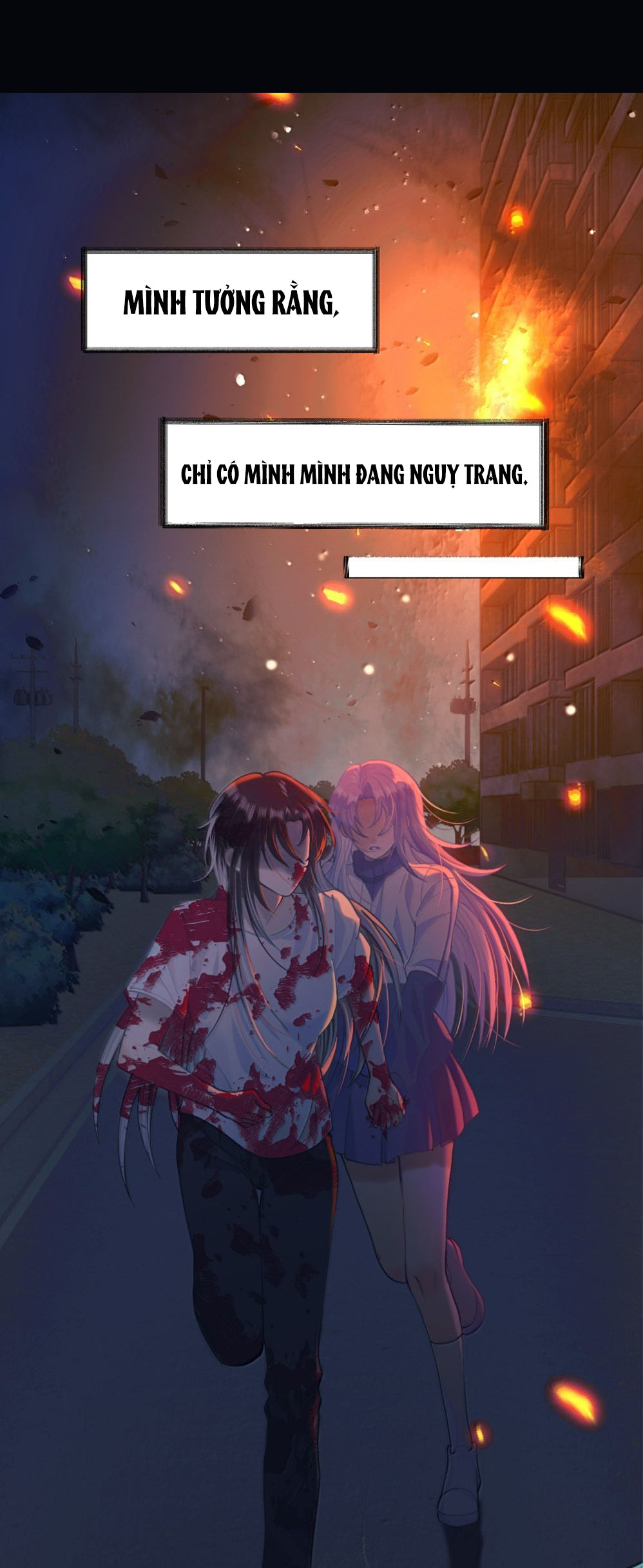 đọc truyện Đồng Loại Chương 25 ảnh 12 tại Thiên Thai Truyện