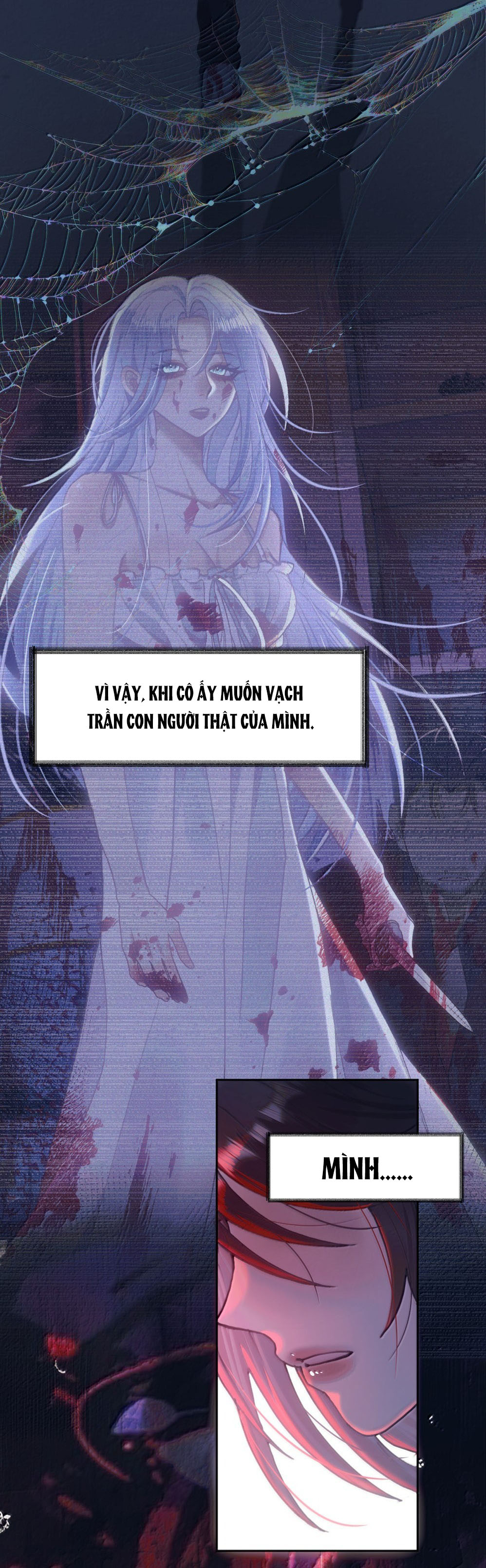 đọc truyện Đồng Loại Chương 25 ảnh 13 tại Thiên Thai Truyện