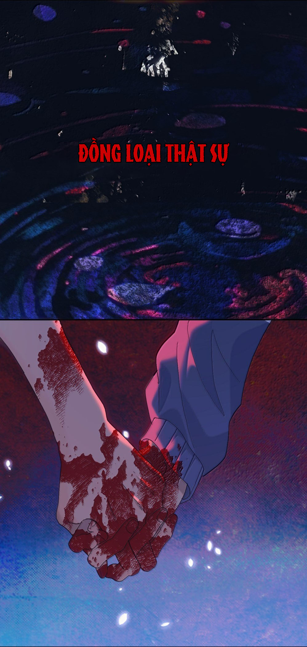 đọc truyện Đồng Loại Chương 25 ảnh 16 tại Thiên Thai Truyện