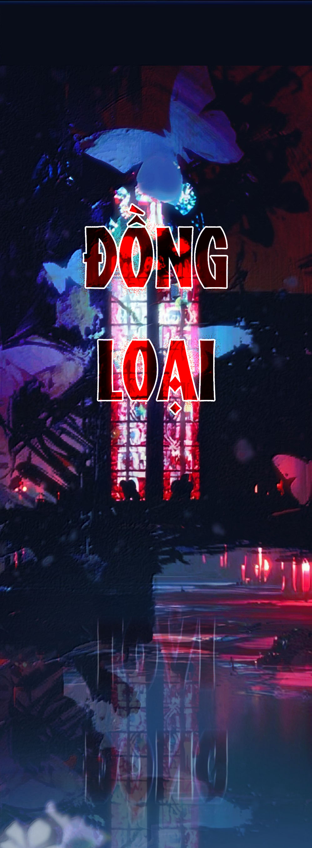 đọc truyện Đồng Loại Chương 25 ảnh 17 tại Thiên Thai Truyện