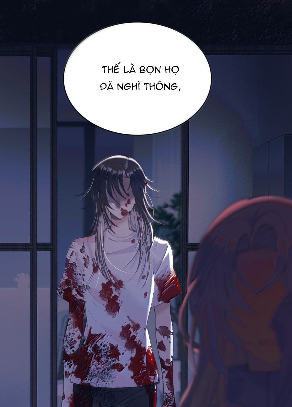 đọc truyện Đồng Loại Chương 25 ảnh 4 tại Thiên Thai Truyện