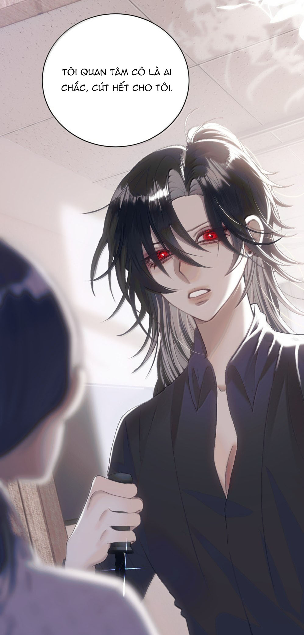 đọc truyện Đồng Loại Chương 25 ảnh 23 tại Thiên Thai Truyện