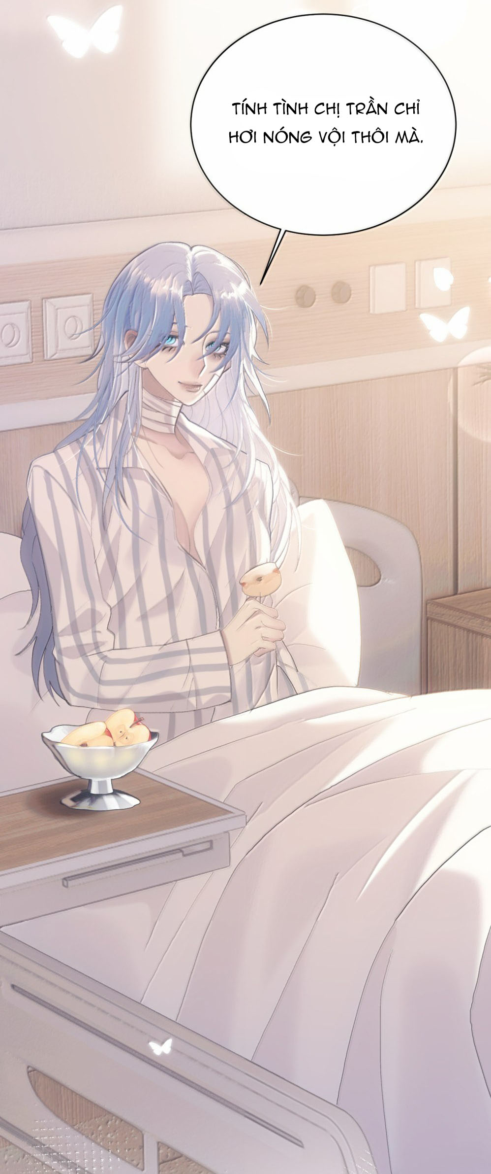 đọc truyện Đồng Loại Chương 25 ảnh 26 tại Thiên Thai Truyện