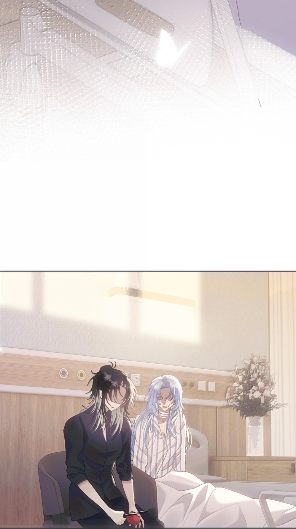 đọc truyện Đồng Loại Chương 25 ảnh 27 tại Thiên Thai Truyện