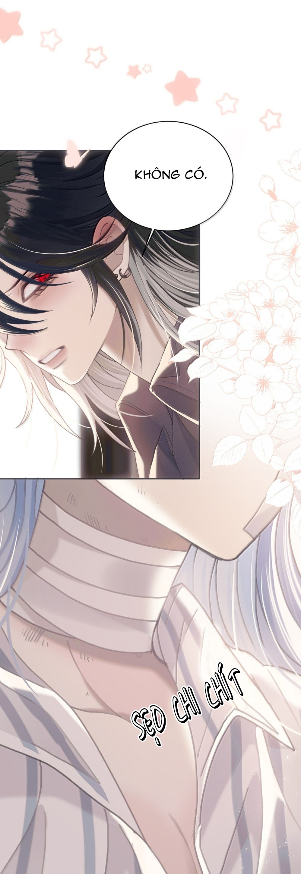 đọc truyện Đồng Loại Chương 25 ảnh 29 tại Thiên Thai Truyện