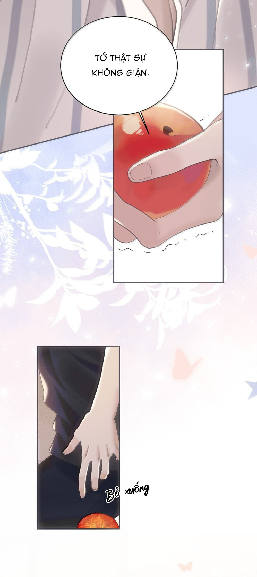 đọc truyện Đồng Loại Chương 25 ảnh 30 tại Thiên Thai Truyện