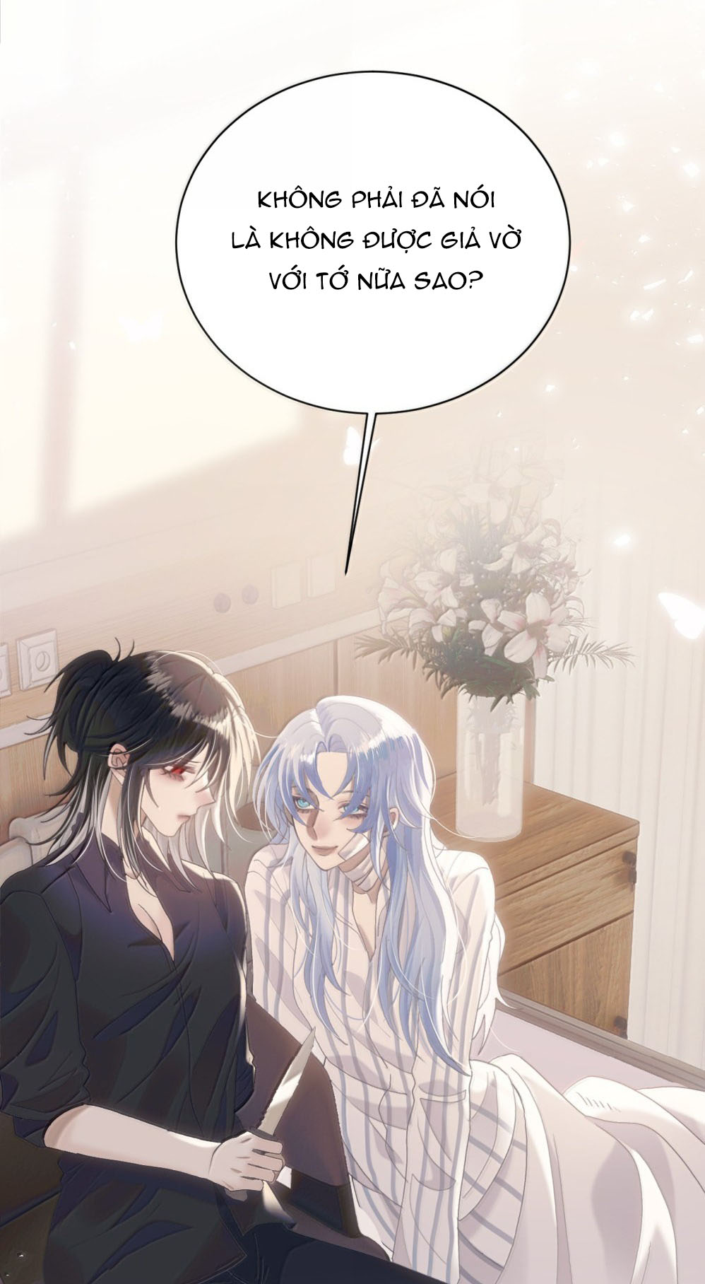 đọc truyện Đồng Loại Chương 25 ảnh 31 tại Thiên Thai Truyện