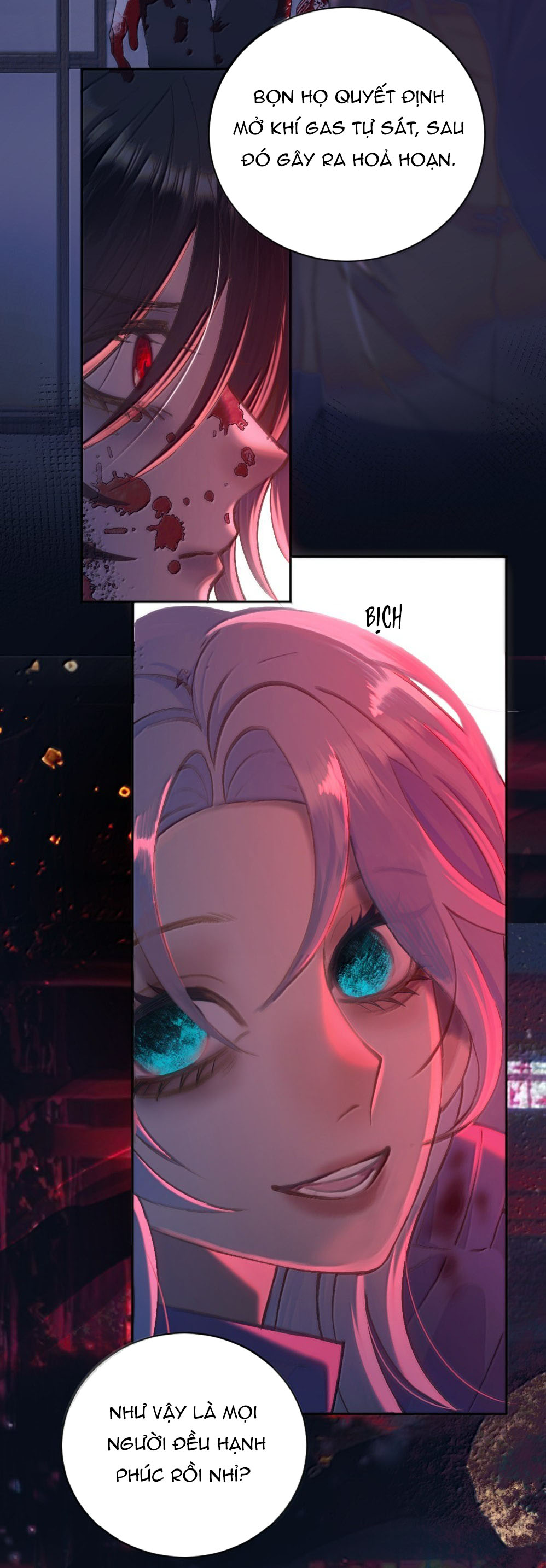 đọc truyện Đồng Loại Chương 25 ảnh 5 tại Thiên Thai Truyện