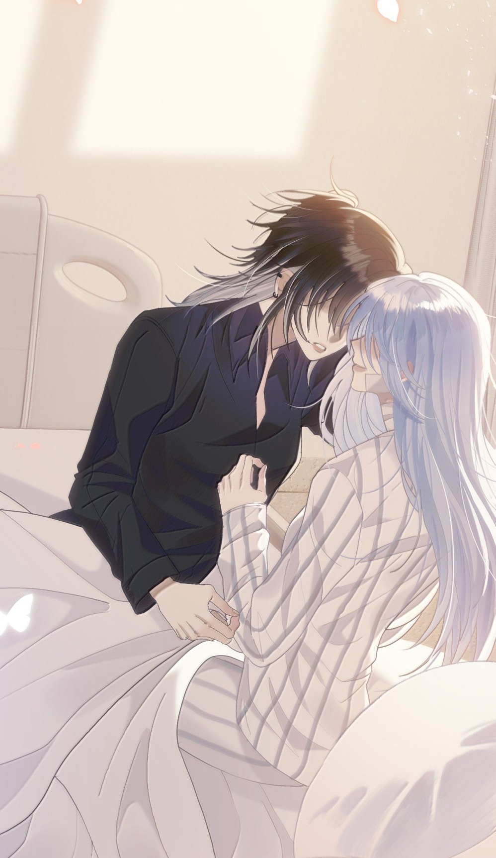 đọc truyện Đồng Loại Chương 25 ảnh 35 tại Thiên Thai Truyện