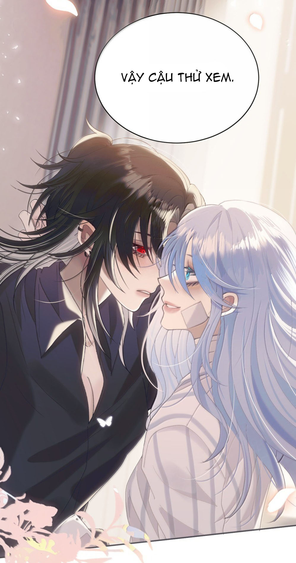 đọc truyện Đồng Loại Chương 25 ảnh 37 tại Thiên Thai Truyện