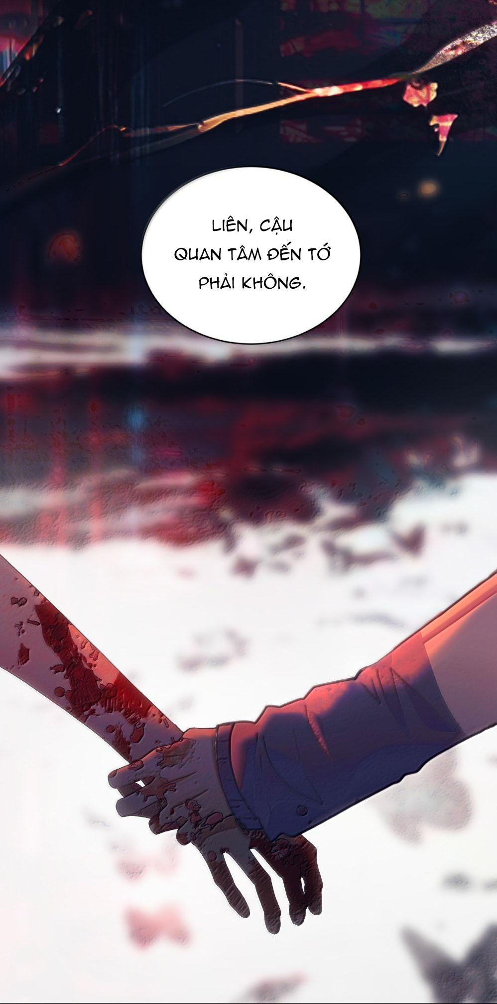 đọc truyện Đồng Loại Chương 25 ảnh 6 tại Thiên Thai Truyện