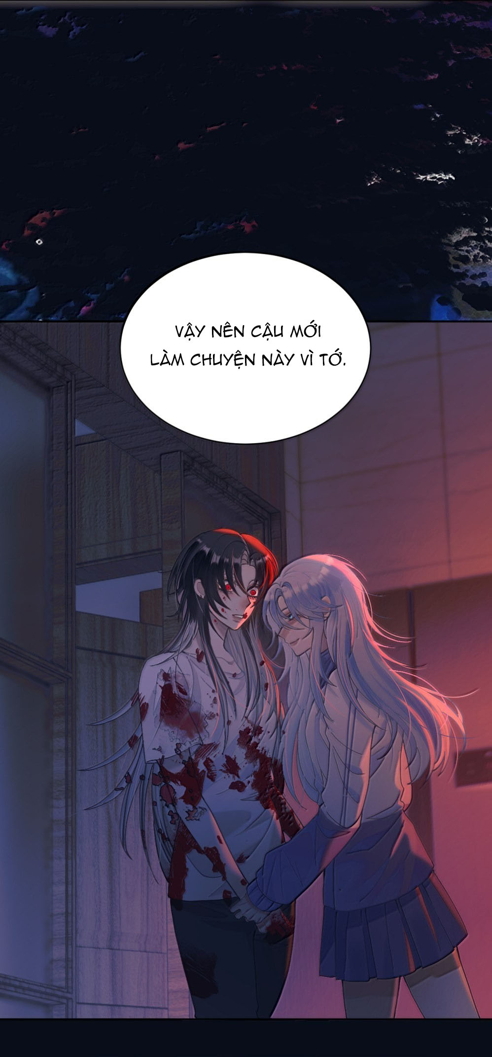 đọc truyện Đồng Loại Chương 25 ảnh 7 tại Thiên Thai Truyện