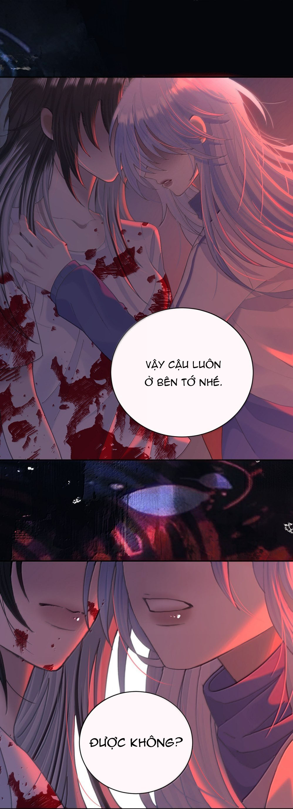 đọc truyện Đồng Loại Chương 25 ảnh 8 tại Thiên Thai Truyện