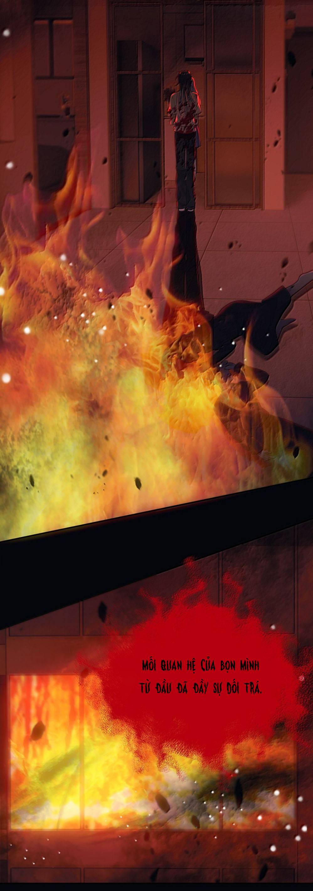 đọc truyện Đồng Loại Chương 25 ảnh 11 tại Thiên Thai Truyện