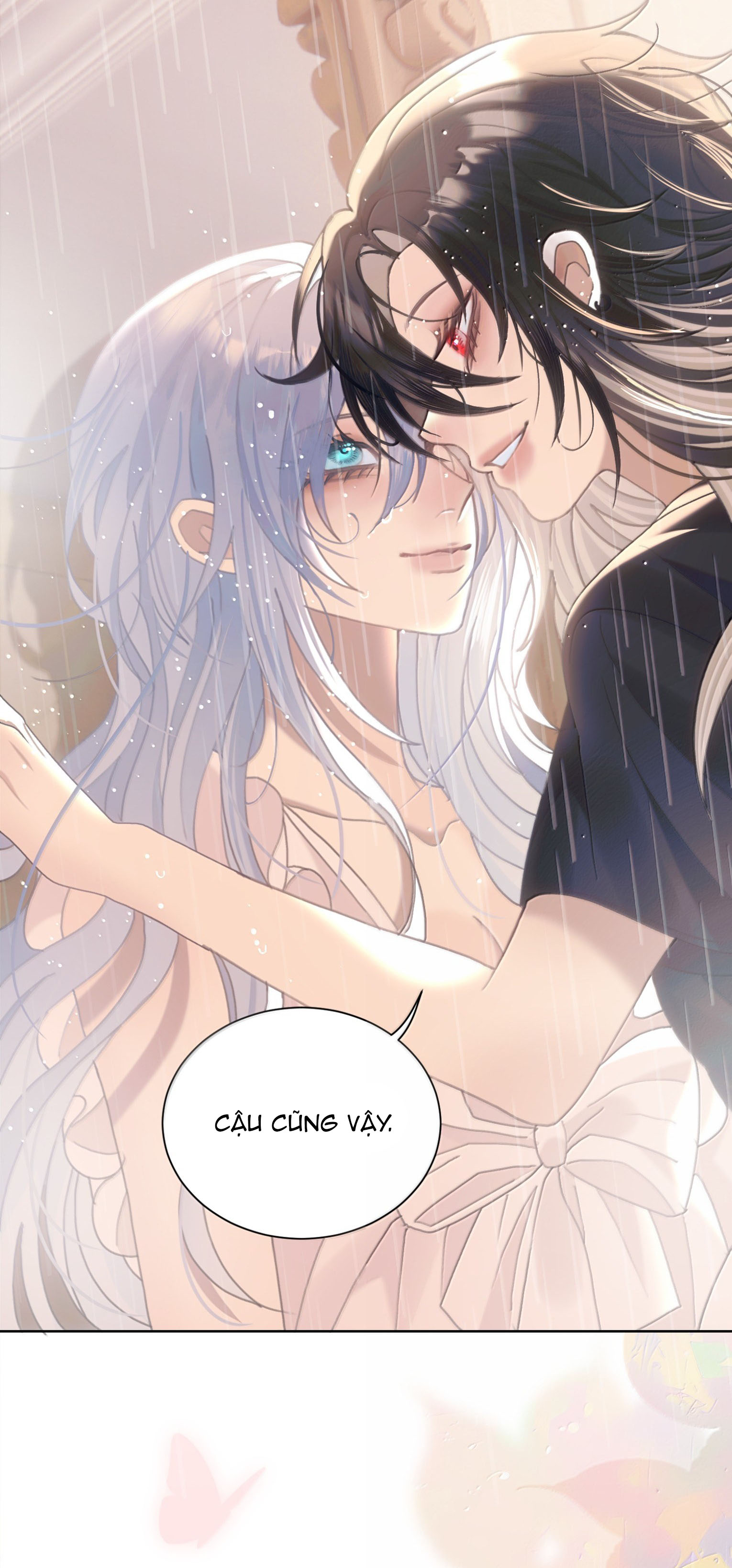 đọc truyện Đồng Loại Chương 26 ảnh 16 tại Thiên Thai Truyện