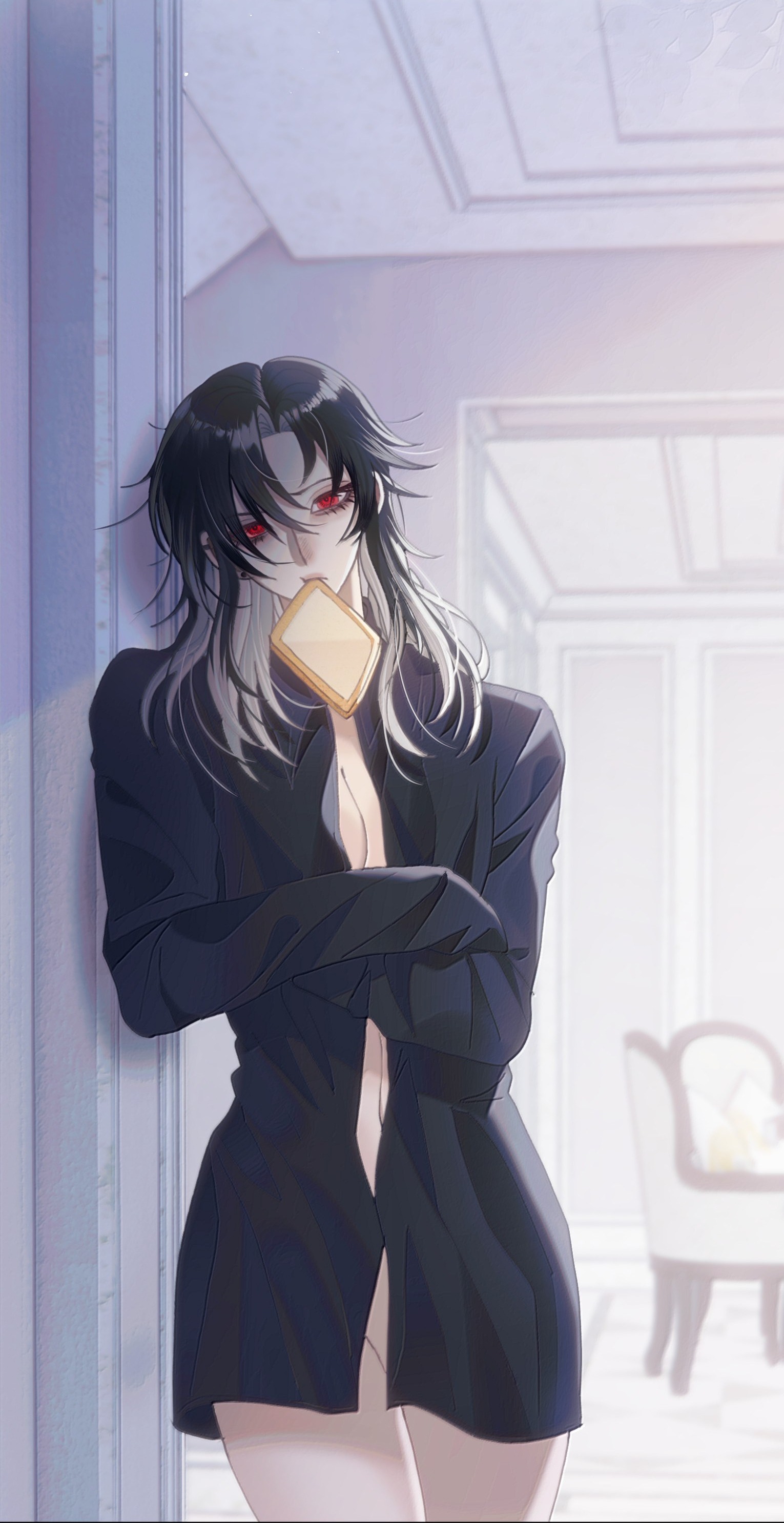 đọc truyện Đồng Loại Chương 26 ảnh 19 tại Thiên Thai Truyện