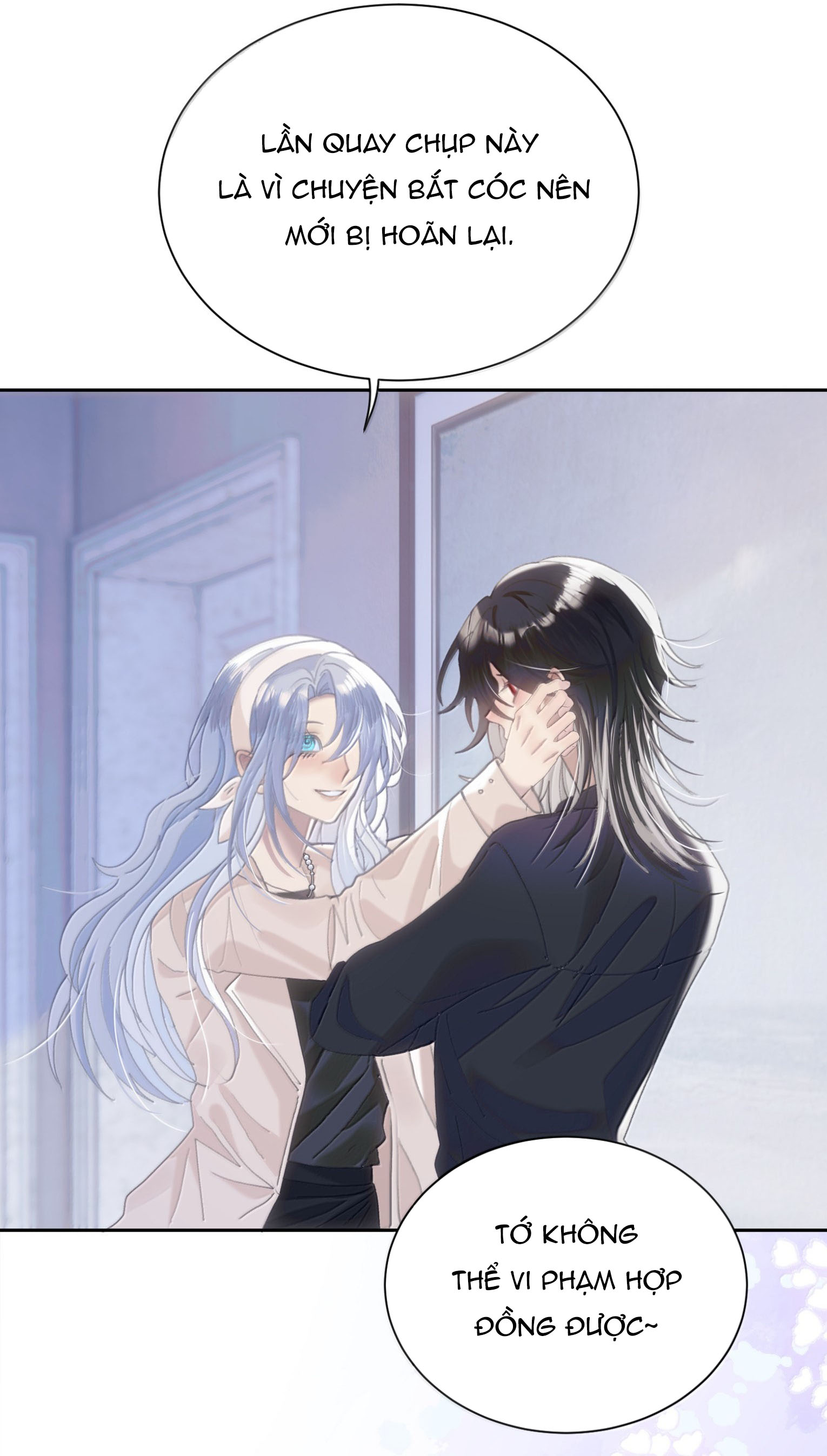 đọc truyện Đồng Loại Chương 26 ảnh 22 tại Thiên Thai Truyện