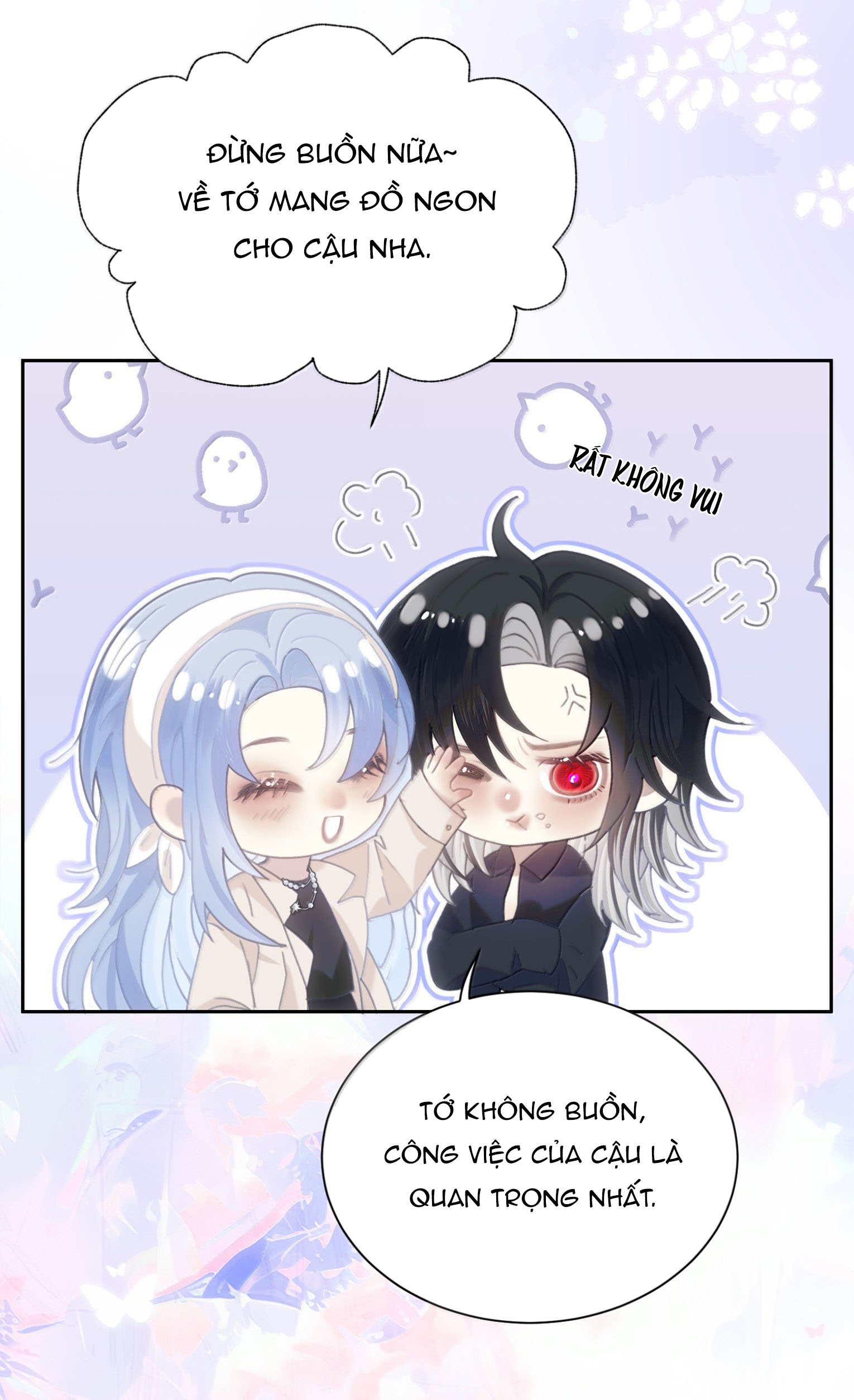 đọc truyện Đồng Loại Chương 26 ảnh 23 tại Thiên Thai Truyện