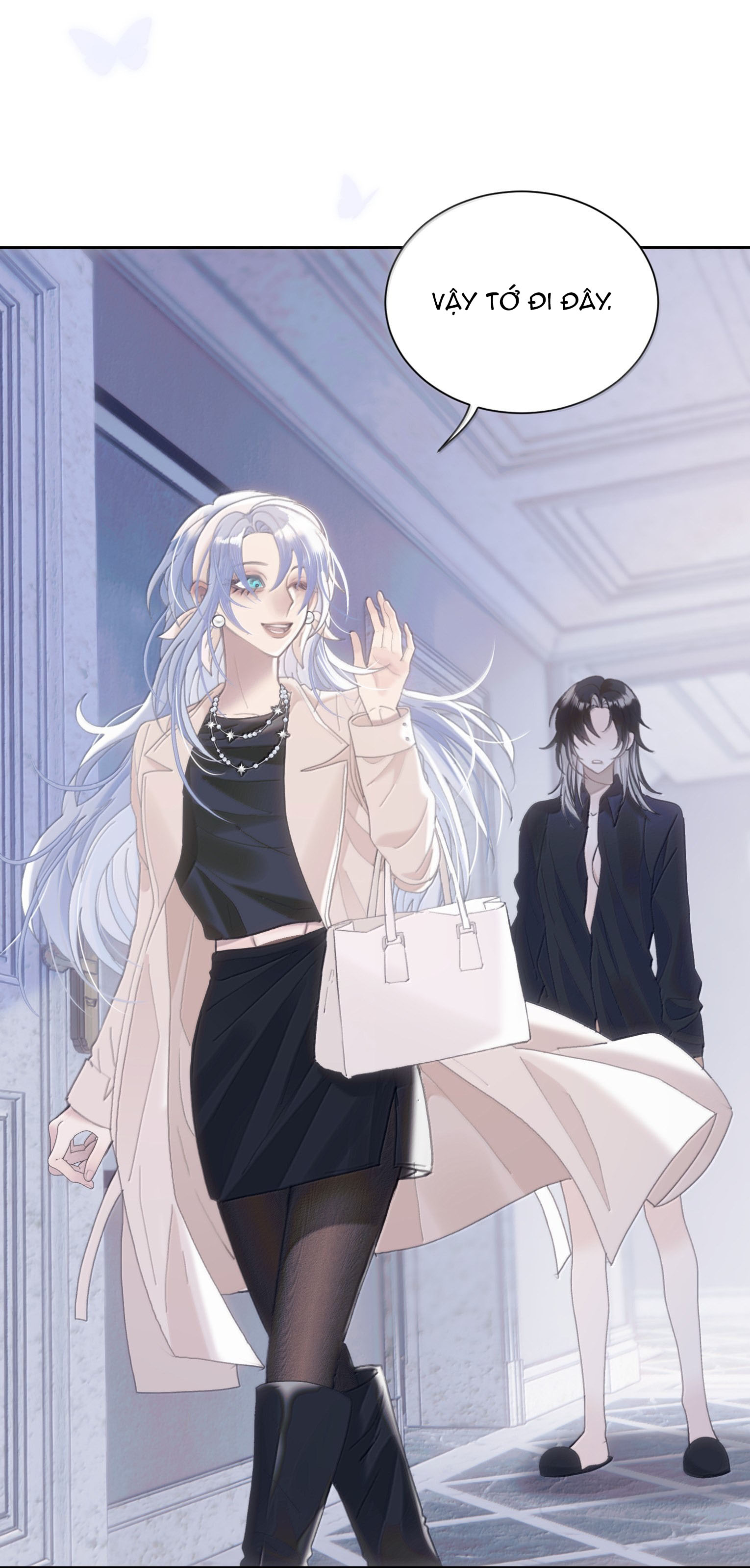 đọc truyện Đồng Loại Chương 26 ảnh 26 tại Thiên Thai Truyện