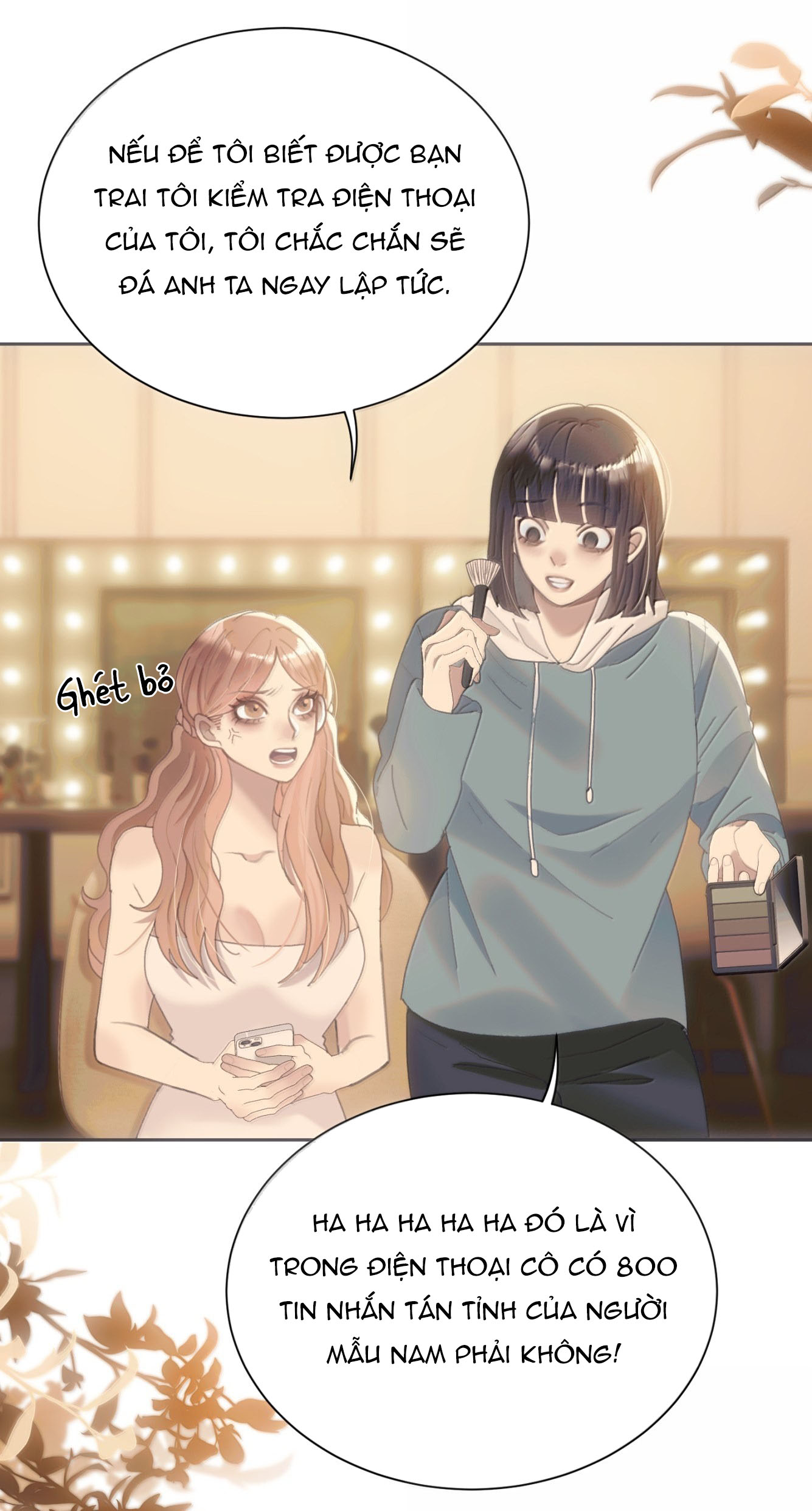 đọc truyện Đồng Loại Chương 26 ảnh 30 tại Thiên Thai Truyện