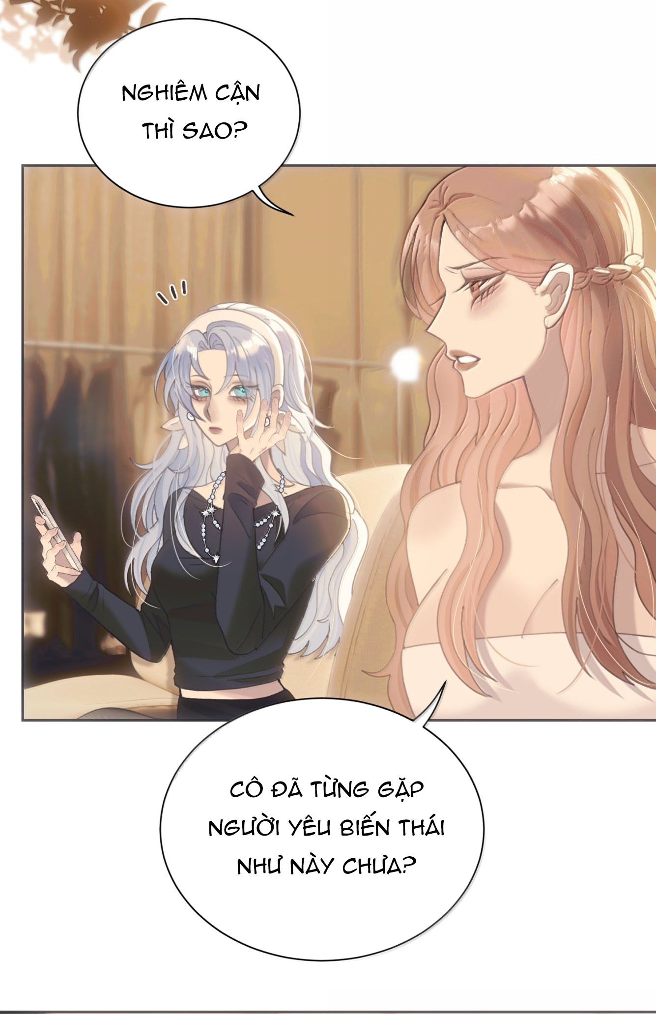 đọc truyện Đồng Loại Chương 26 ảnh 31 tại Thiên Thai Truyện