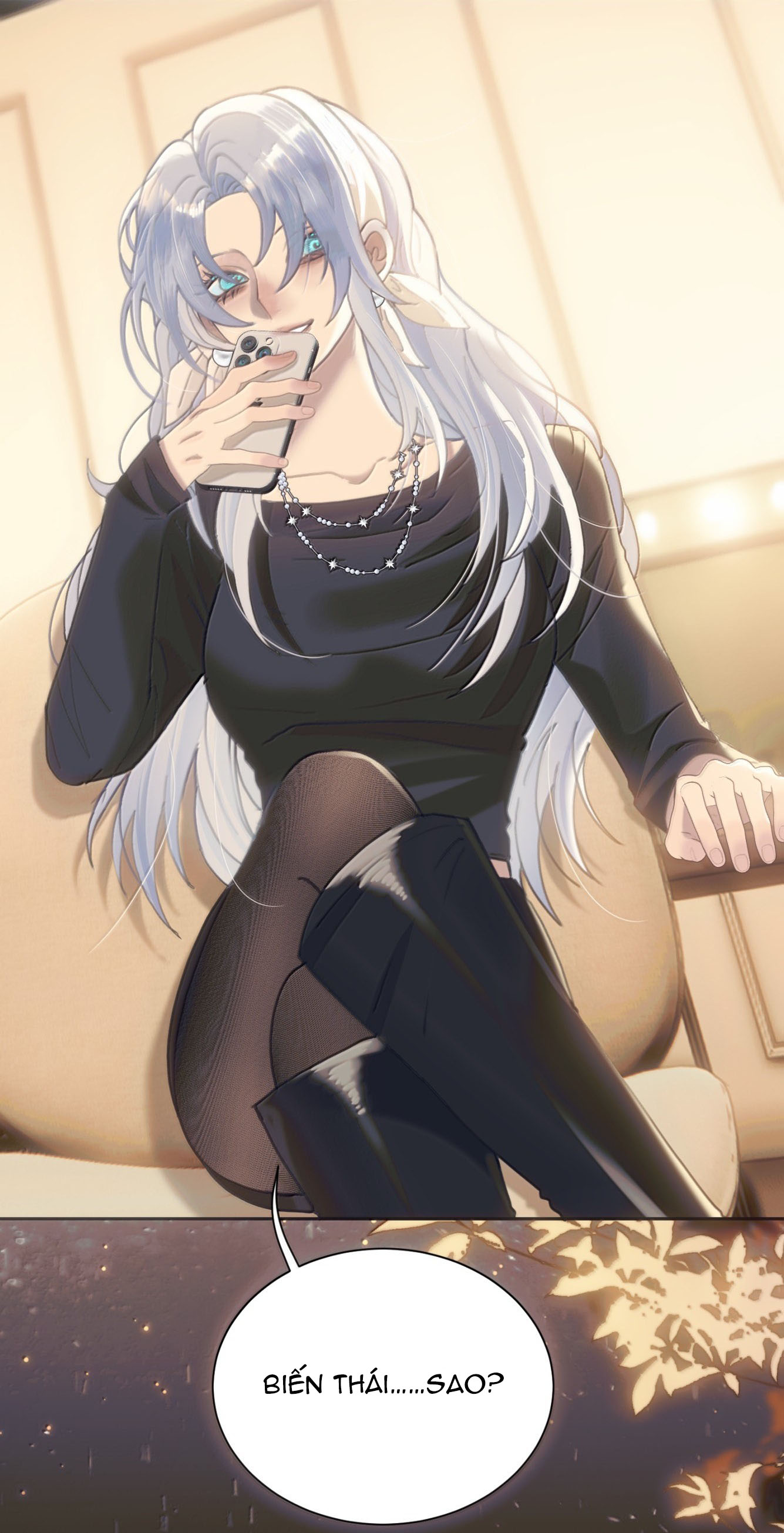 đọc truyện Đồng Loại Chương 26 ảnh 32 tại Thiên Thai Truyện