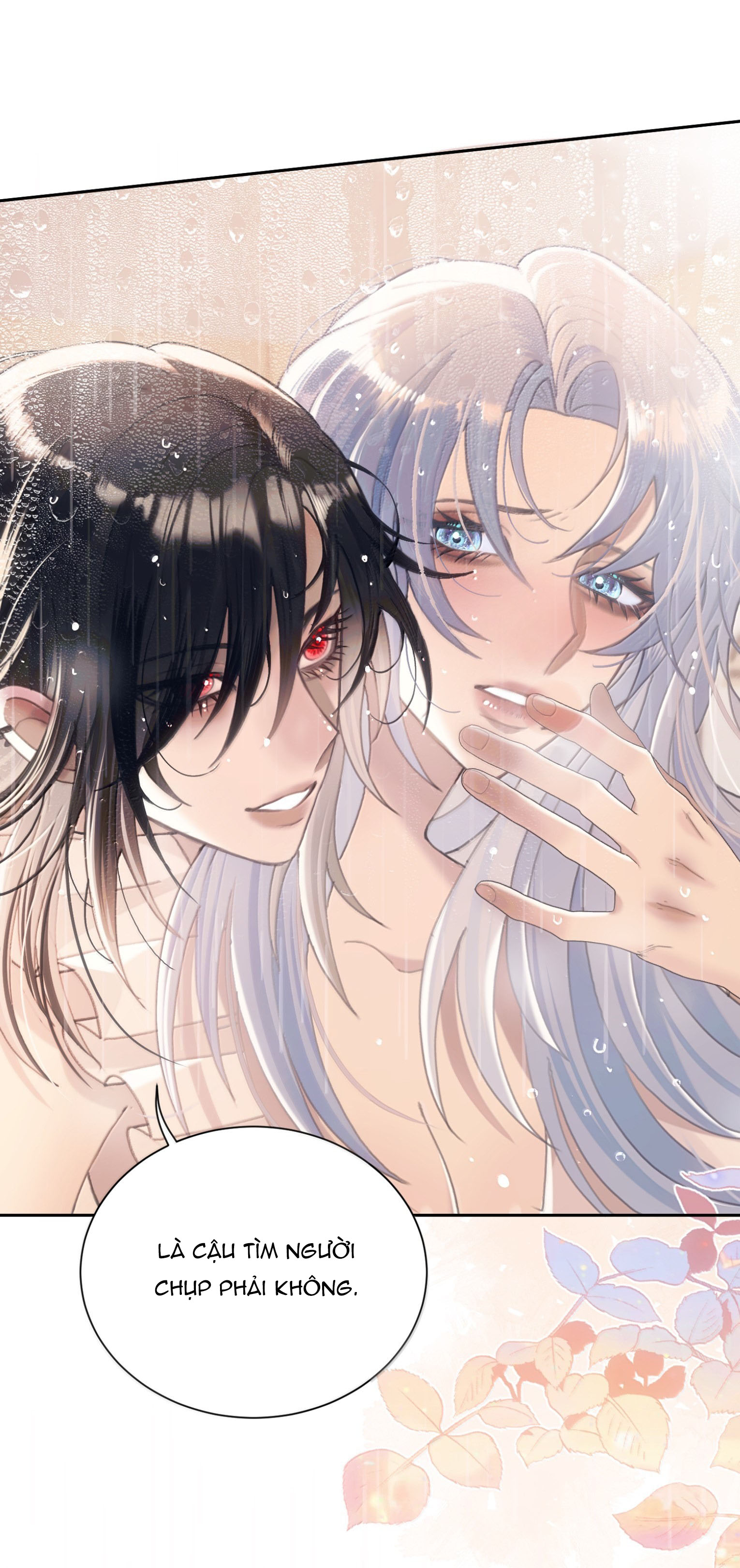 đọc truyện Đồng Loại Chương 26 ảnh 6 tại Thiên Thai Truyện