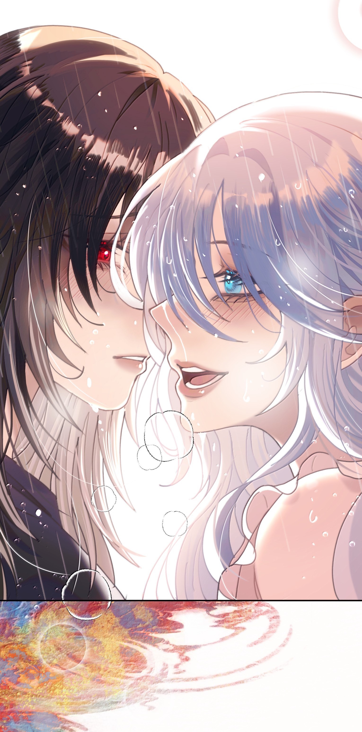 đọc truyện Đồng Loại Chương 26 ảnh 11 tại Thiên Thai Truyện