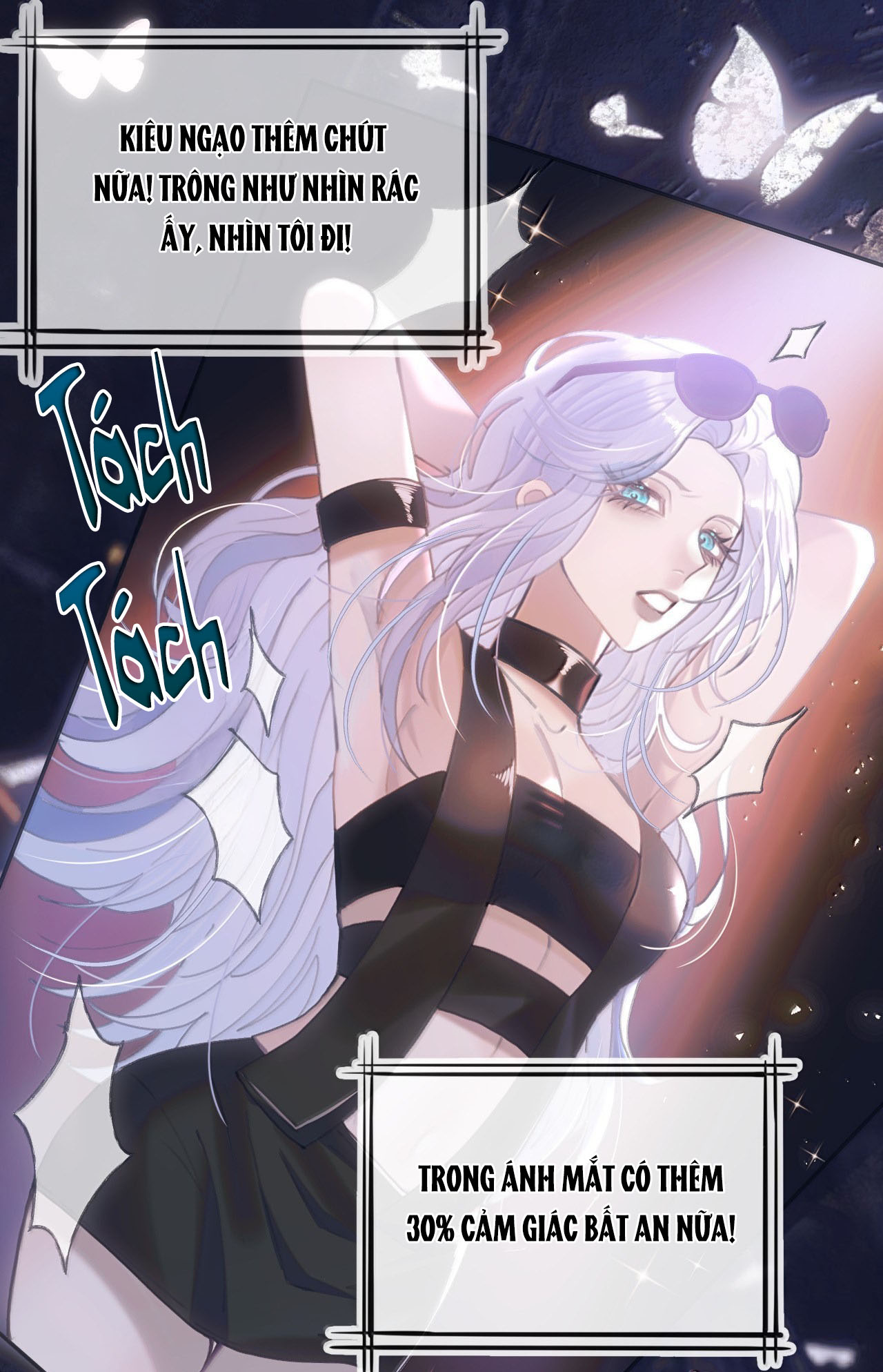 đọc truyện Đồng Loại Chương 27 ảnh 2 tại Thiên Thai Truyện