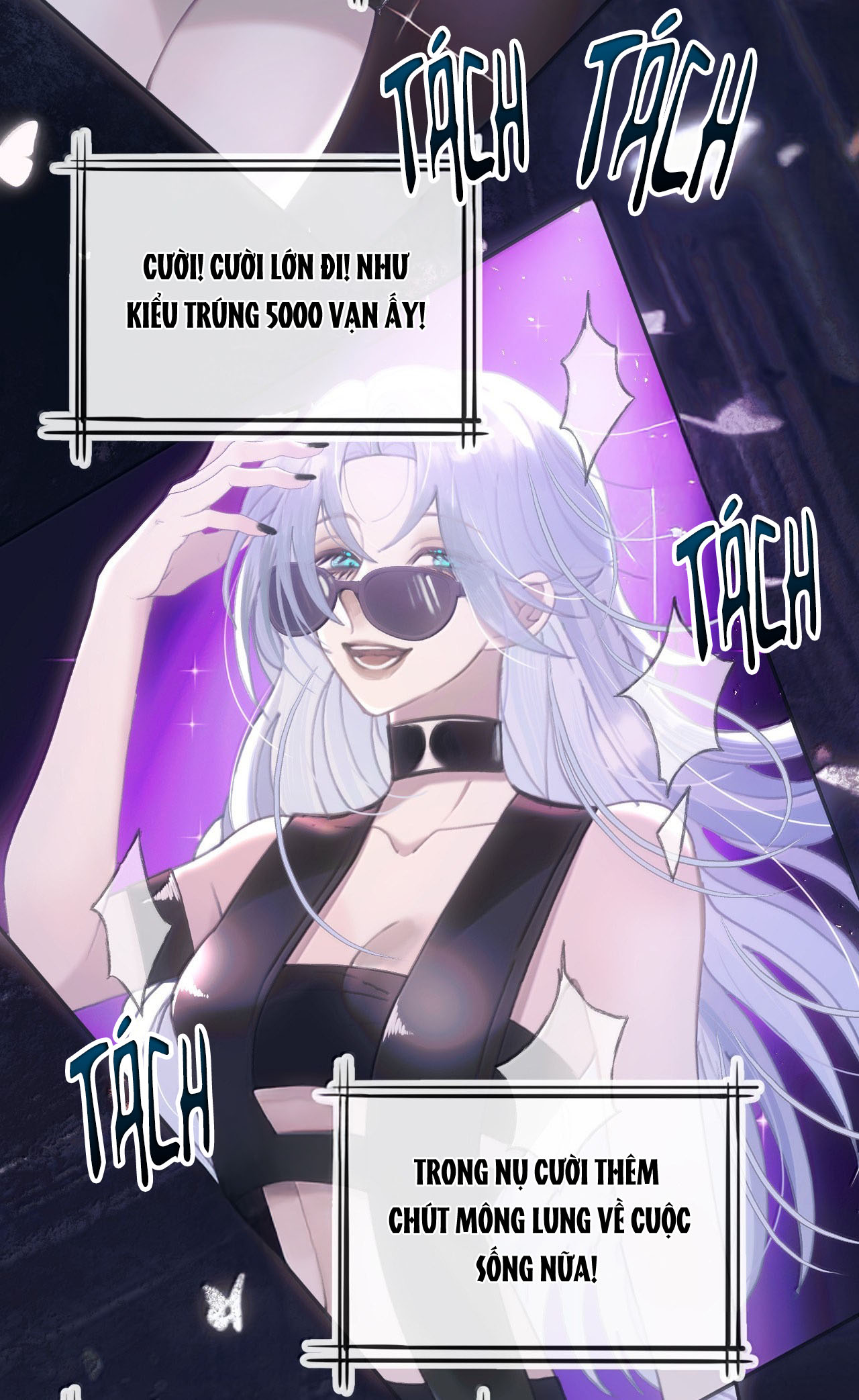 đọc truyện Đồng Loại Chương 27 ảnh 3 tại Thiên Thai Truyện