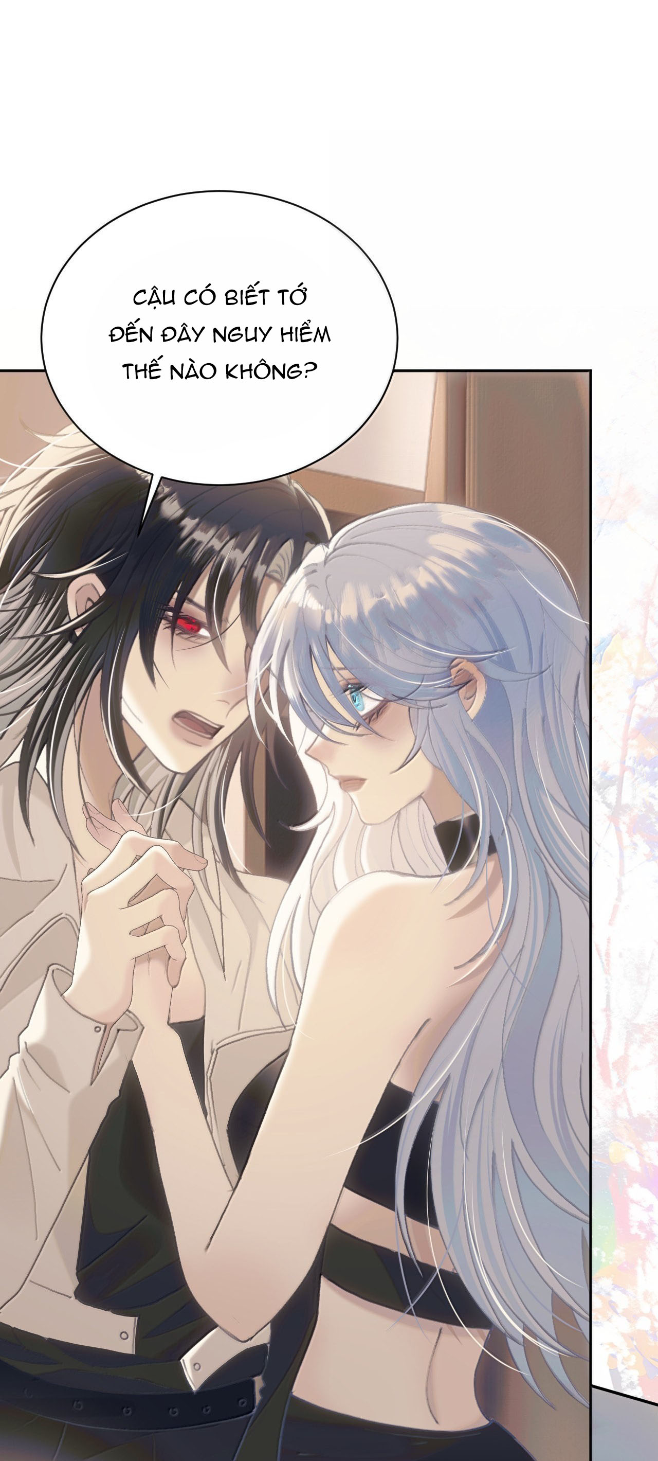 đọc truyện Đồng Loại Chương 27 ảnh 17 tại Thiên Thai Truyện