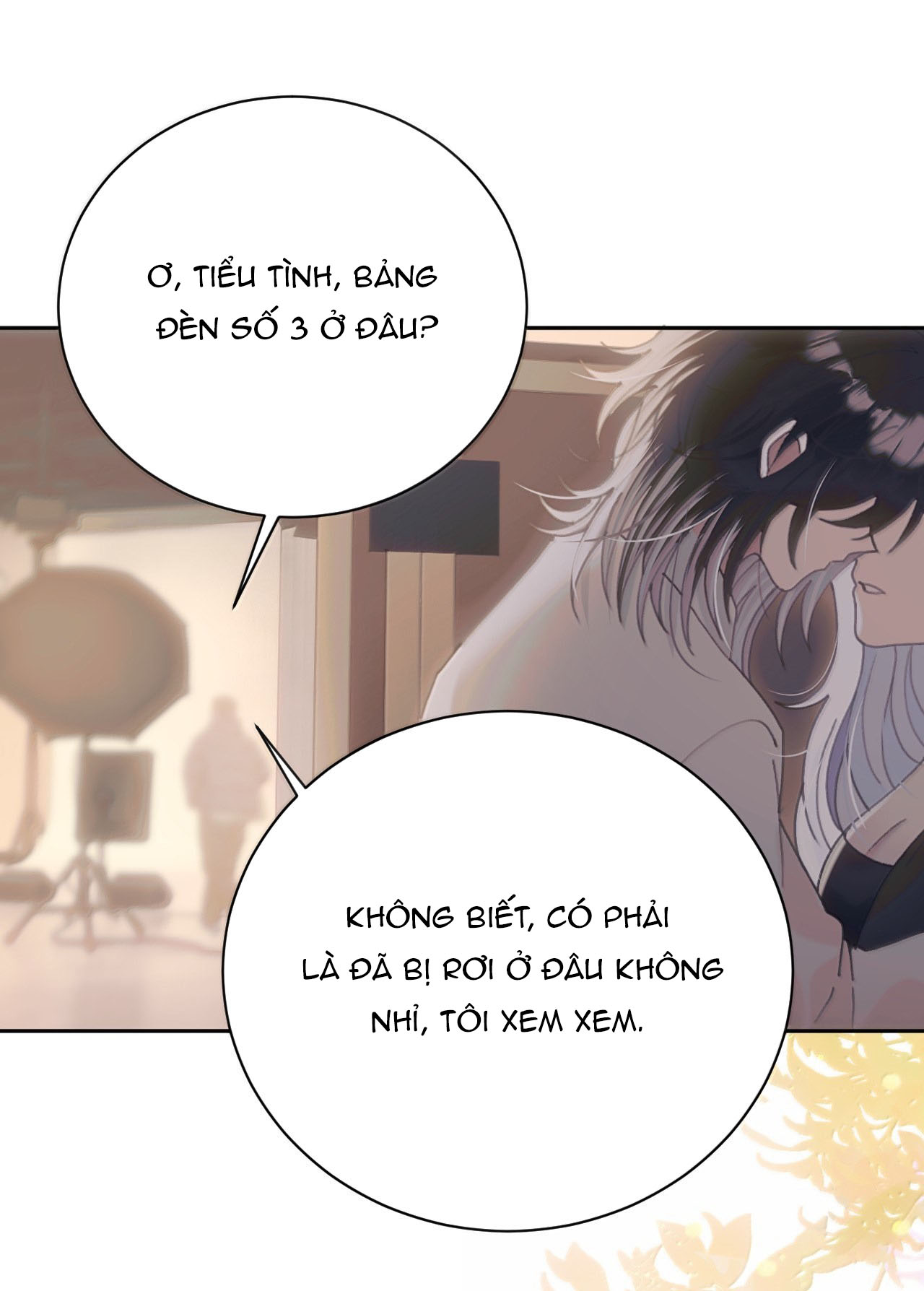 đọc truyện Đồng Loại Chương 27 ảnh 20 tại Thiên Thai Truyện