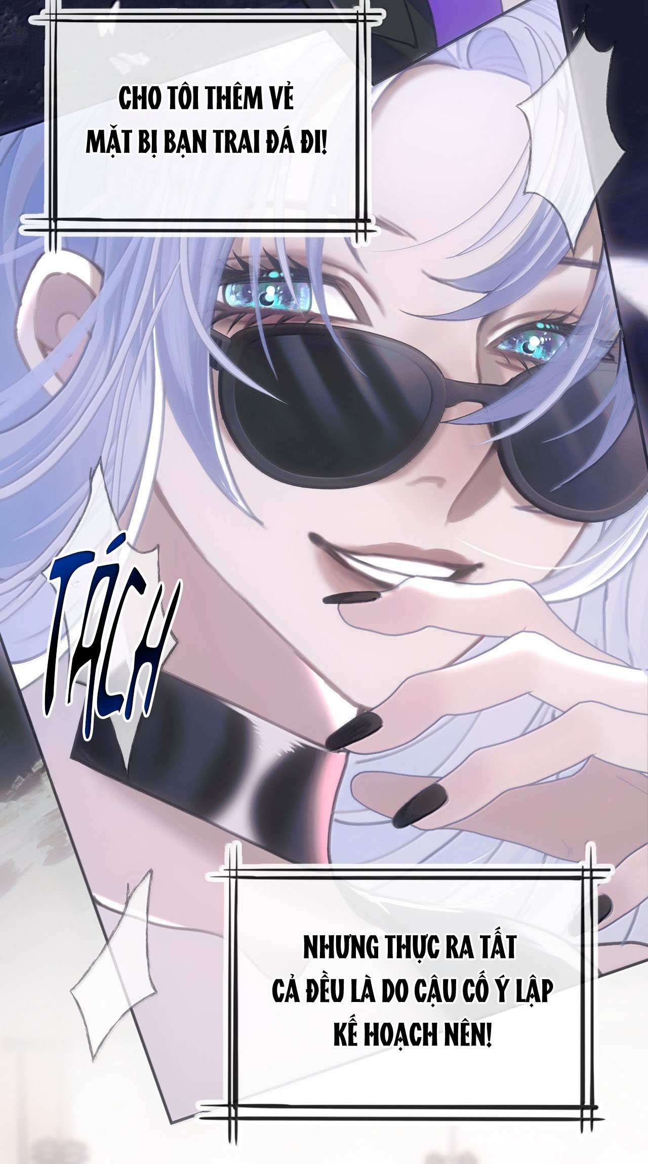 đọc truyện Đồng Loại Chương 27 ảnh 4 tại Thiên Thai Truyện