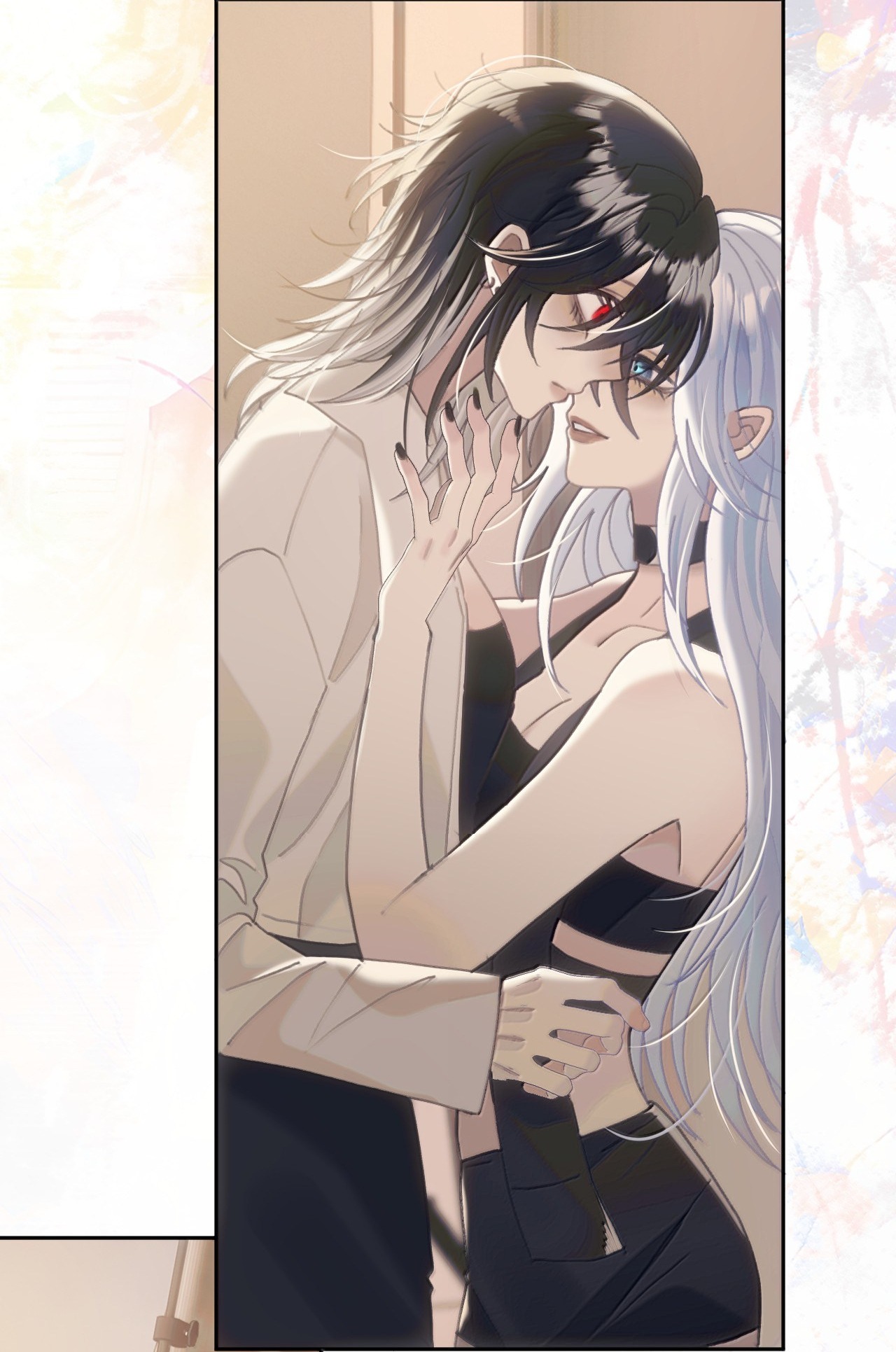 đọc truyện Đồng Loại Chương 27 ảnh 24 tại Thiên Thai Truyện