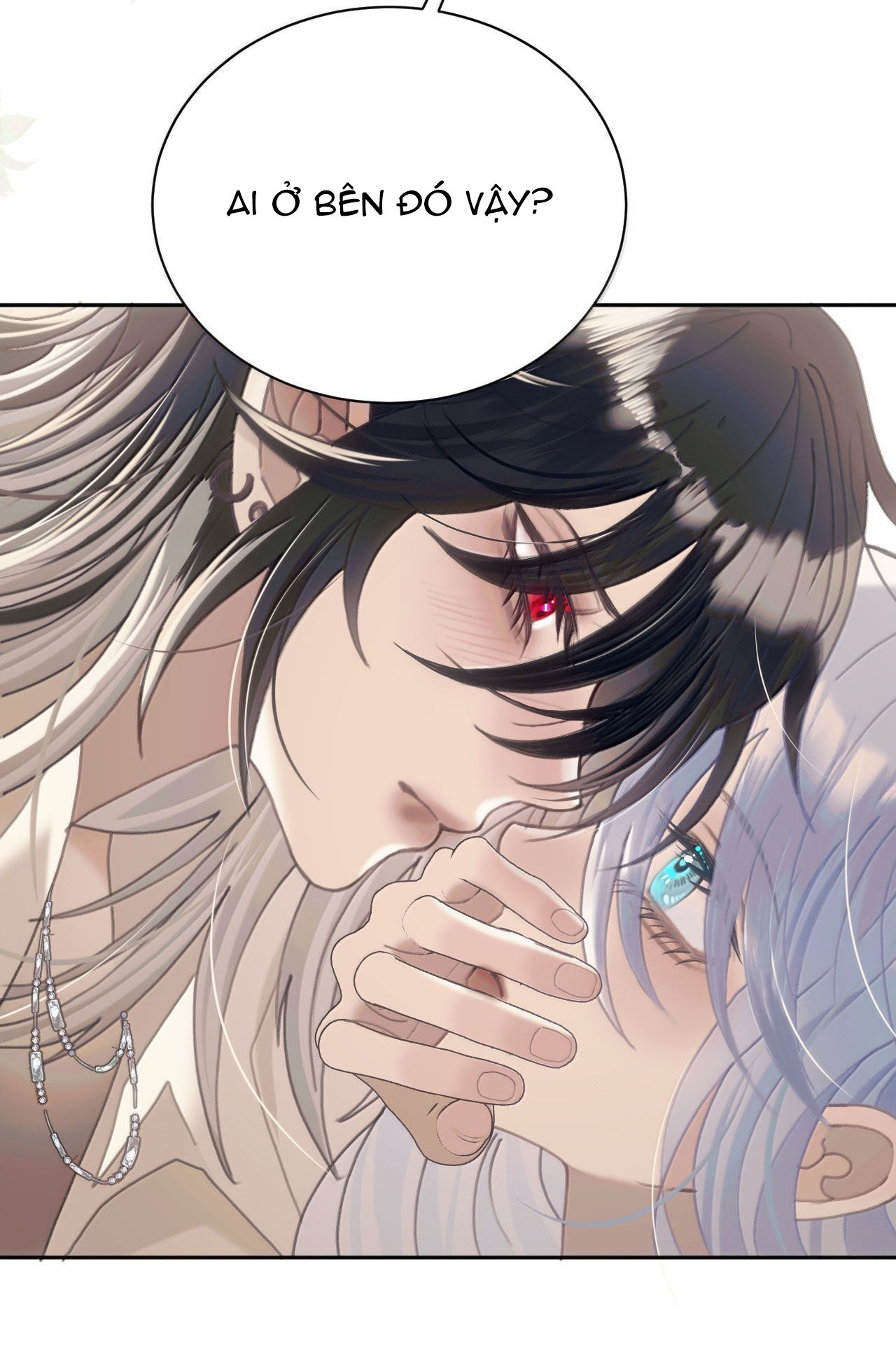 đọc truyện Đồng Loại Chương 27 ảnh 26 tại Thiên Thai Truyện