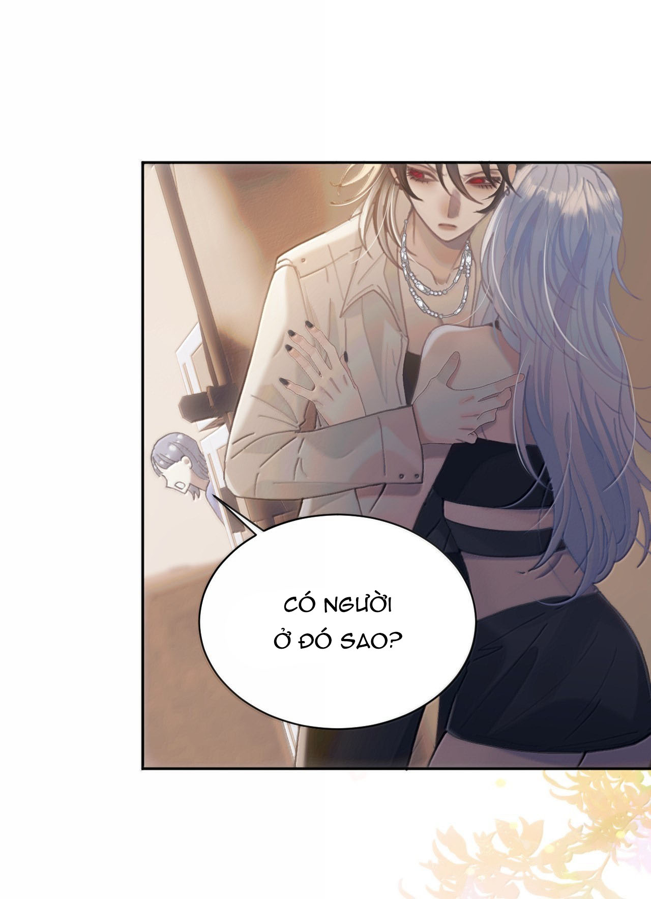 đọc truyện Đồng Loại Chương 27 ảnh 27 tại Thiên Thai Truyện