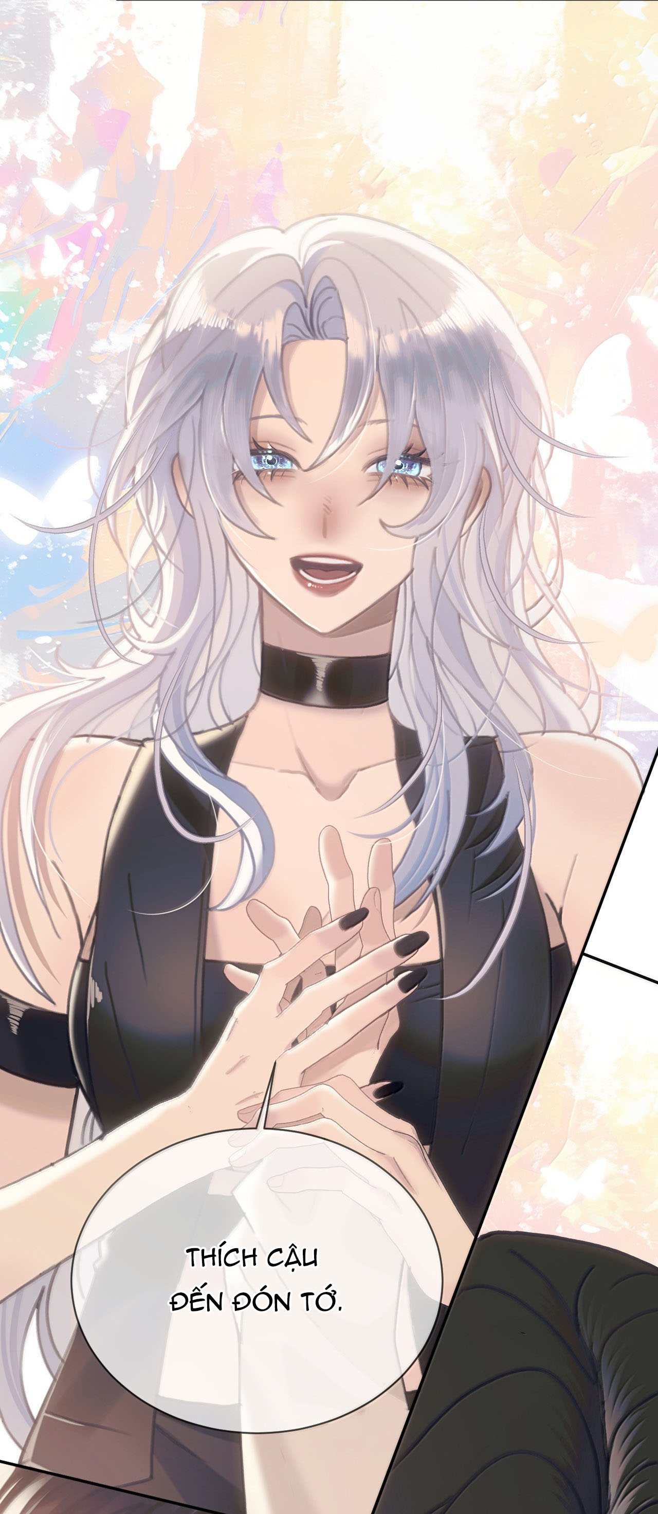 đọc truyện Đồng Loại Chương 27 ảnh 31 tại Thiên Thai Truyện