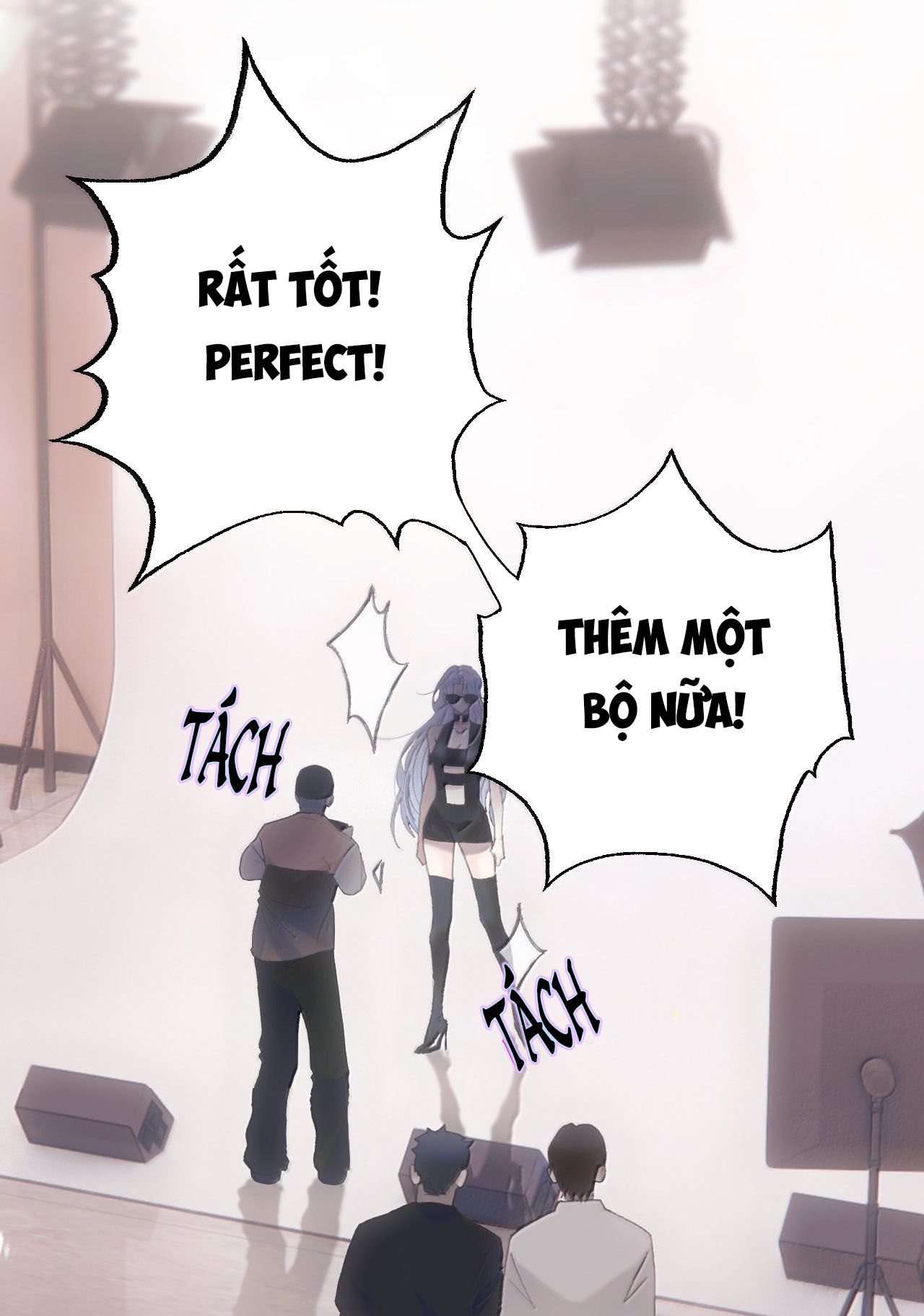 đọc truyện Đồng Loại Chương 27 ảnh 5 tại Thiên Thai Truyện