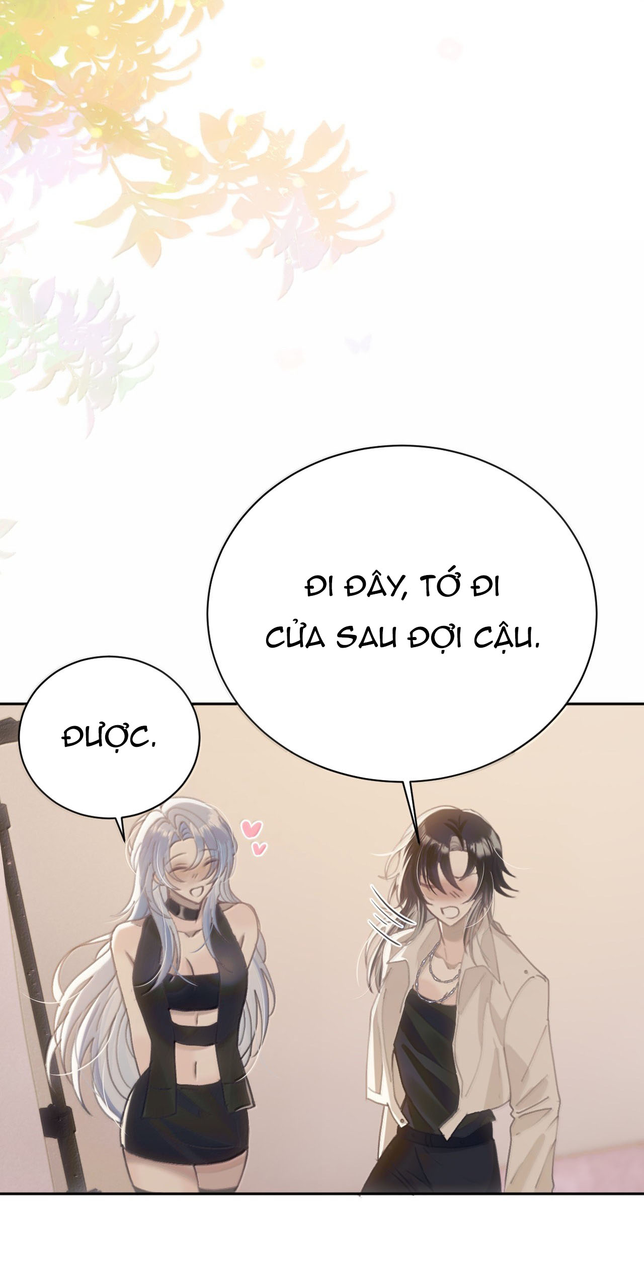 đọc truyện Đồng Loại Chương 27 ảnh 33 tại Thiên Thai Truyện