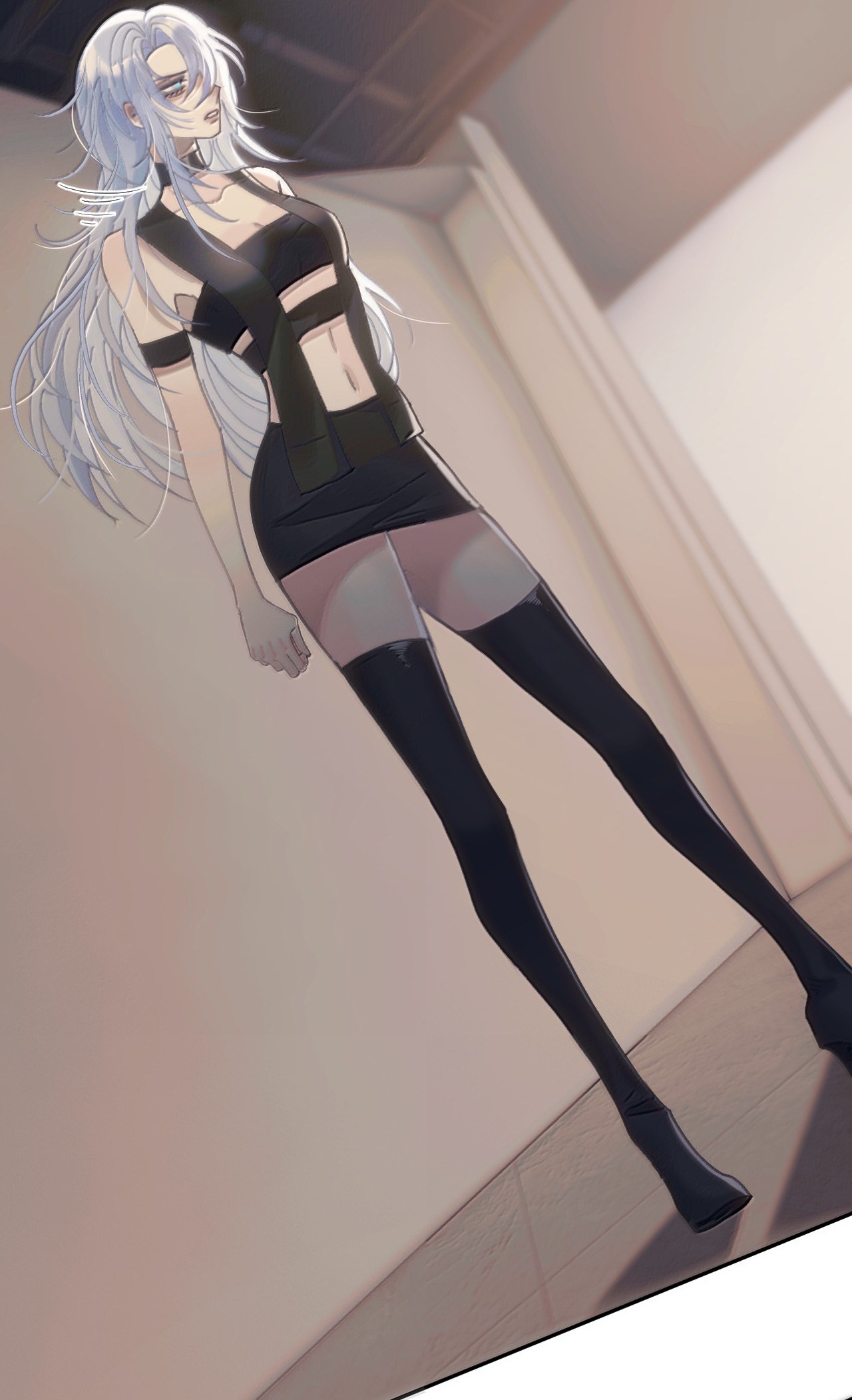 đọc truyện Đồng Loại Chương 27 ảnh 36 tại Thiên Thai Truyện