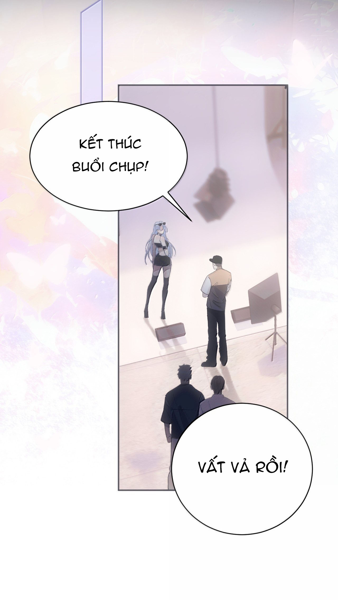 đọc truyện Đồng Loại Chương 27 ảnh 9 tại Thiên Thai Truyện